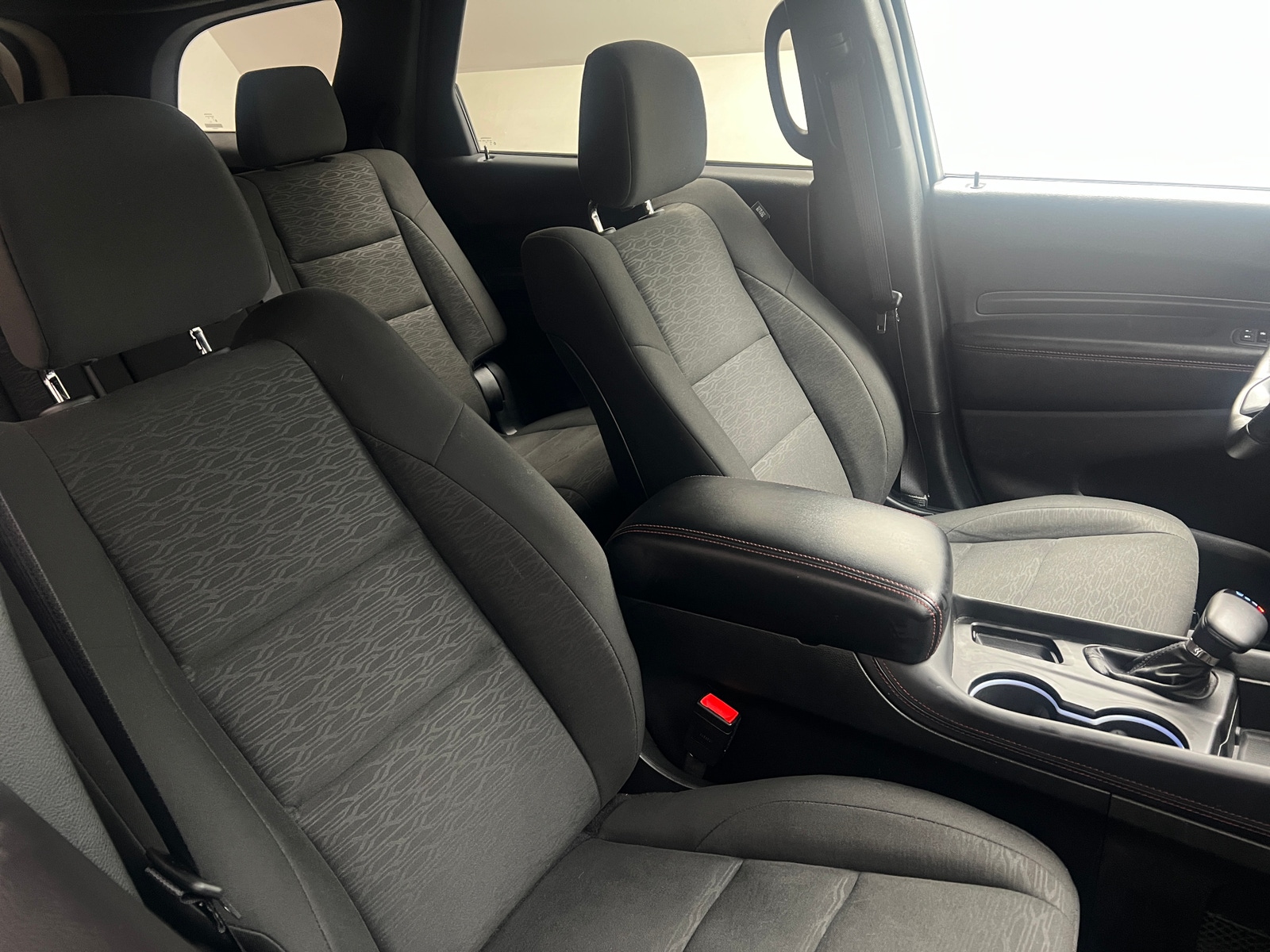 Thumbnail: 2026 Dodge Durango - 2