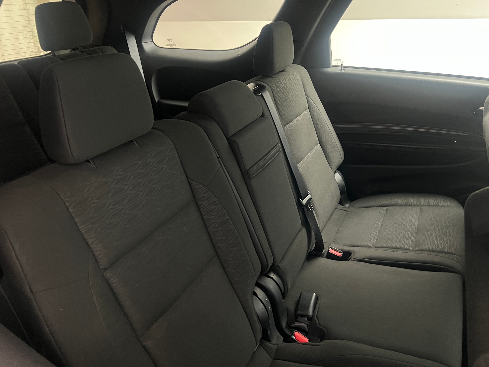 Thumbnail: 2026 Dodge Durango - 6