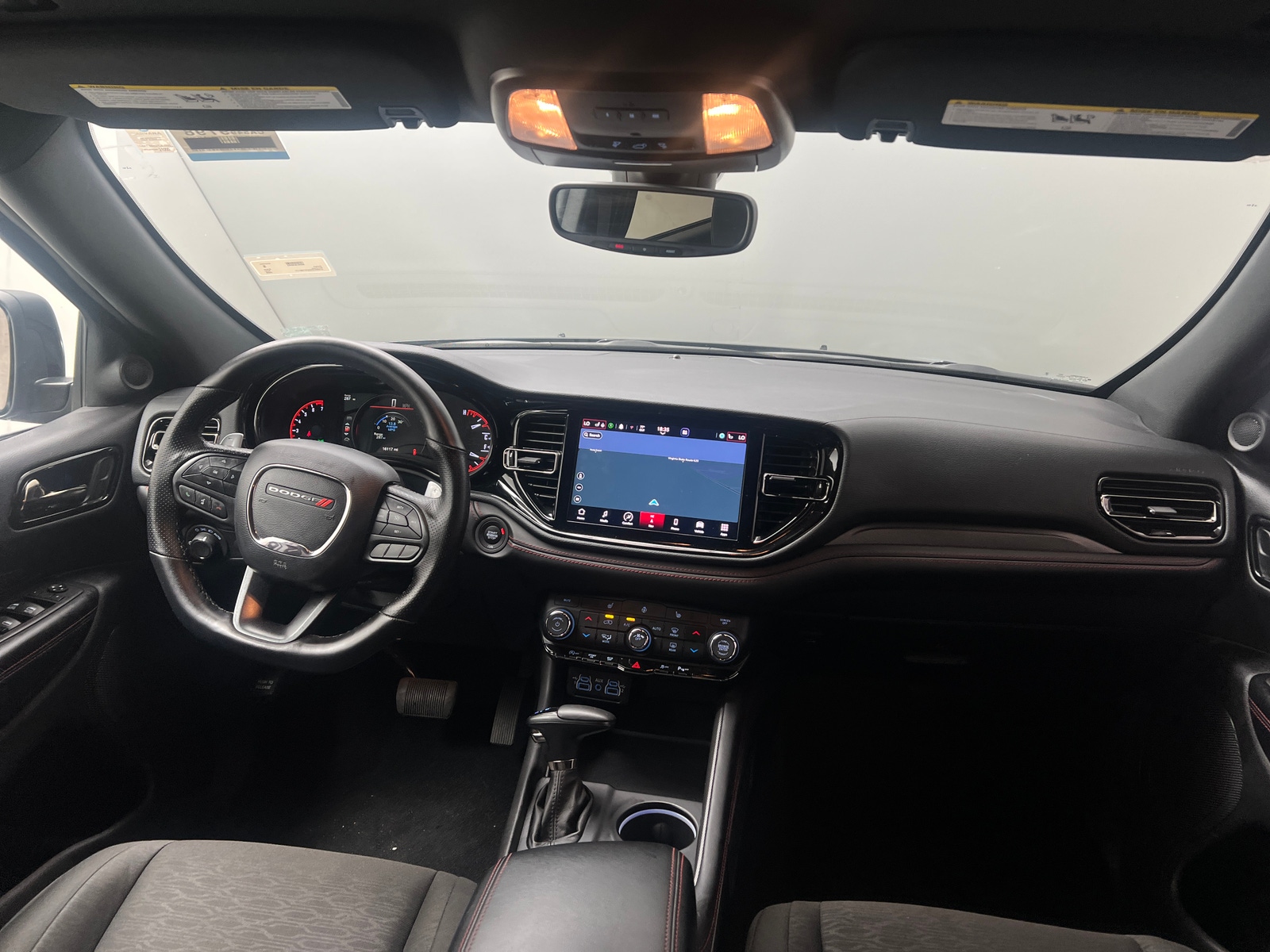 Thumbnail: 2026 Dodge Durango - 3