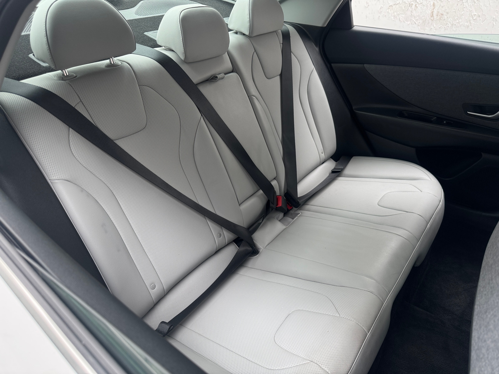 Thumbnail: 2023 Hyundai Elantra - 5
