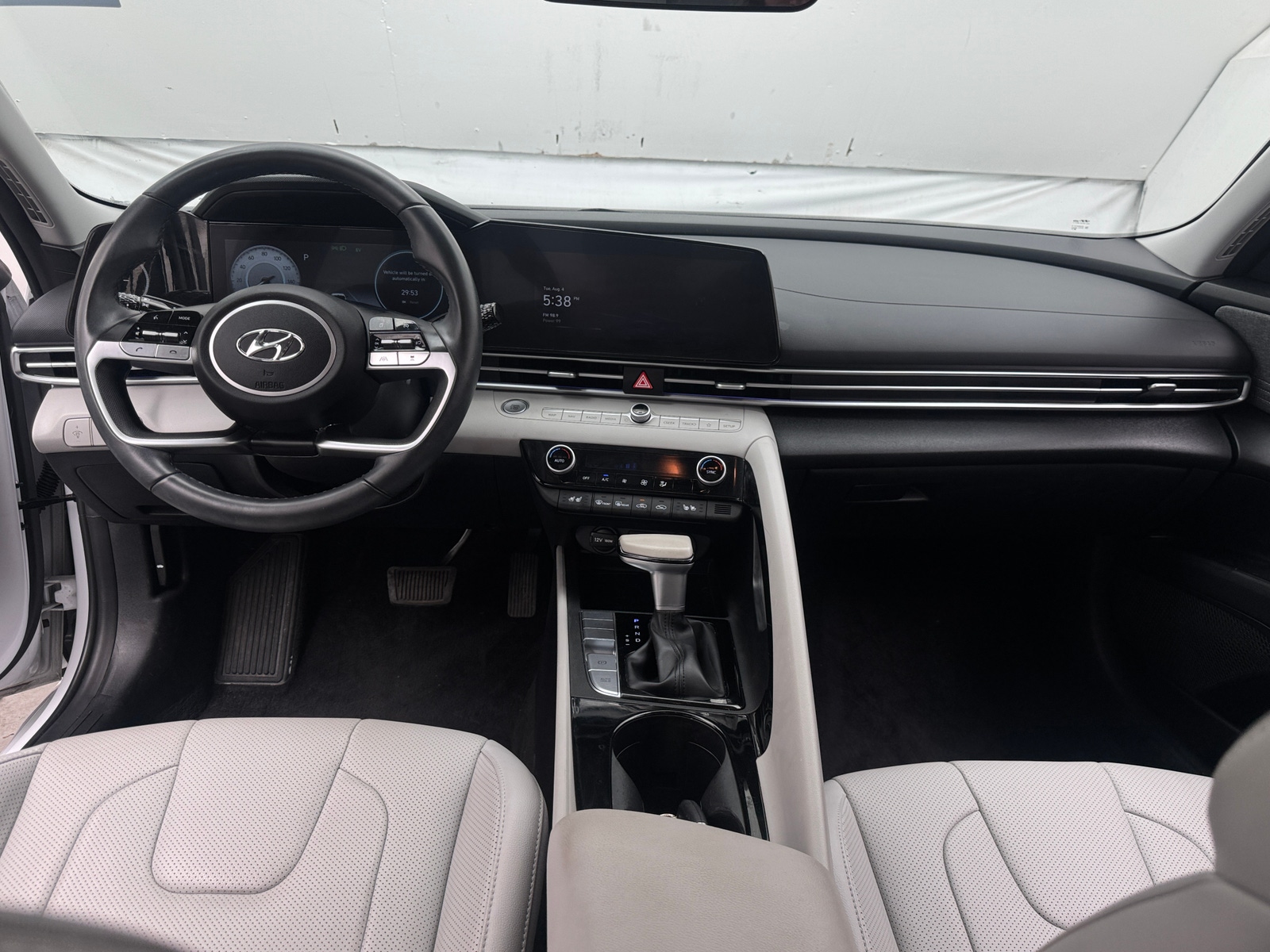 Thumbnail: 2023 Hyundai Elantra - 2