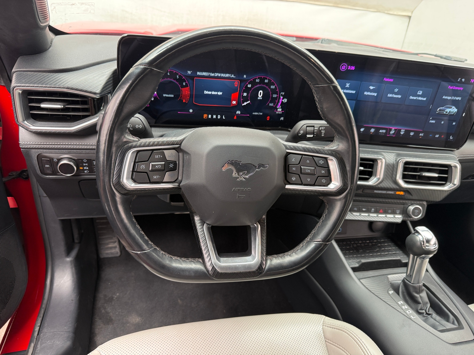 Thumbnail: 2024 Ford Mustang - 3