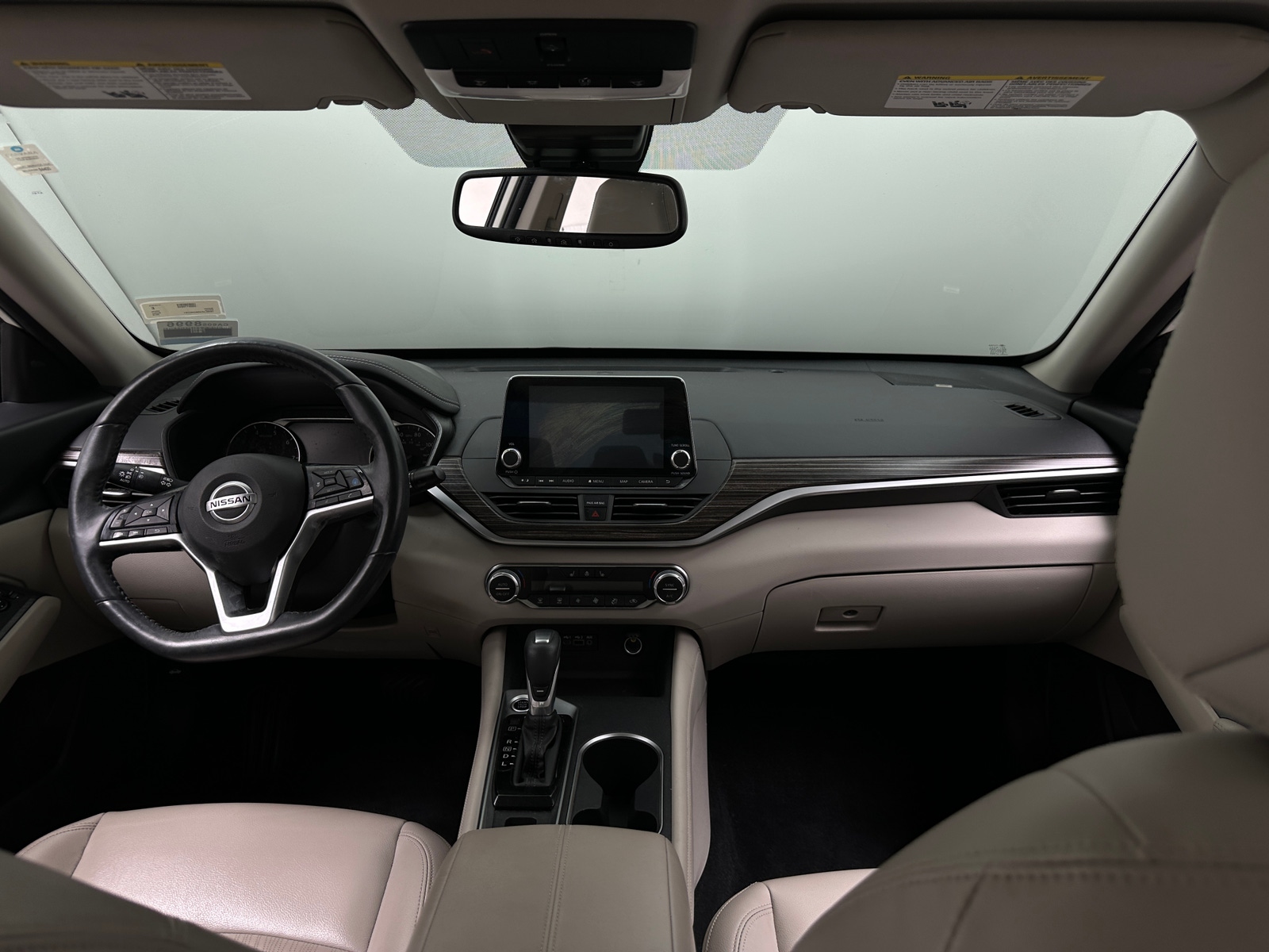 Thumbnail: 2019 Nissan Altima - 2