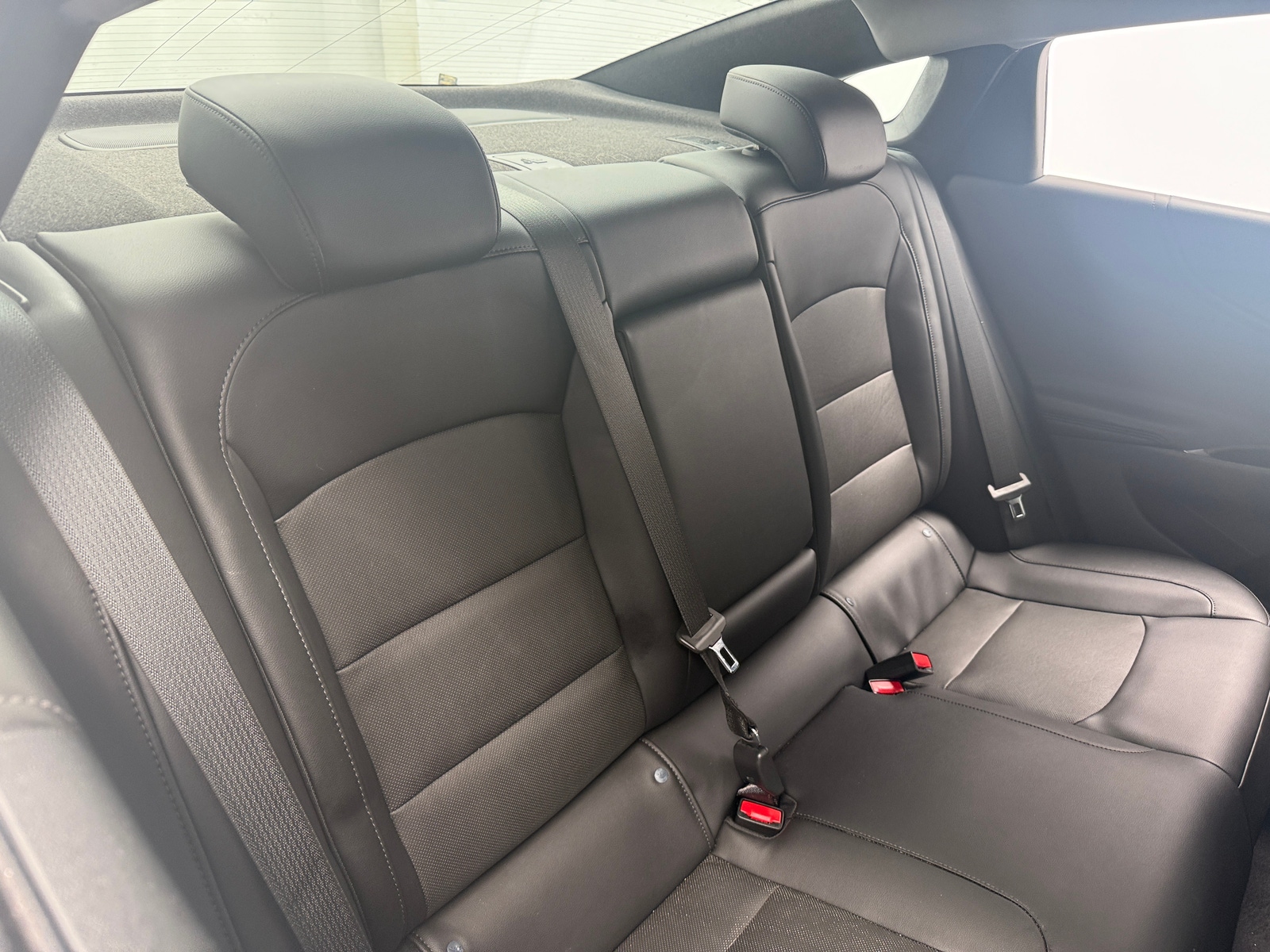 Thumbnail: 2021 Chevrolet Malibu - 5