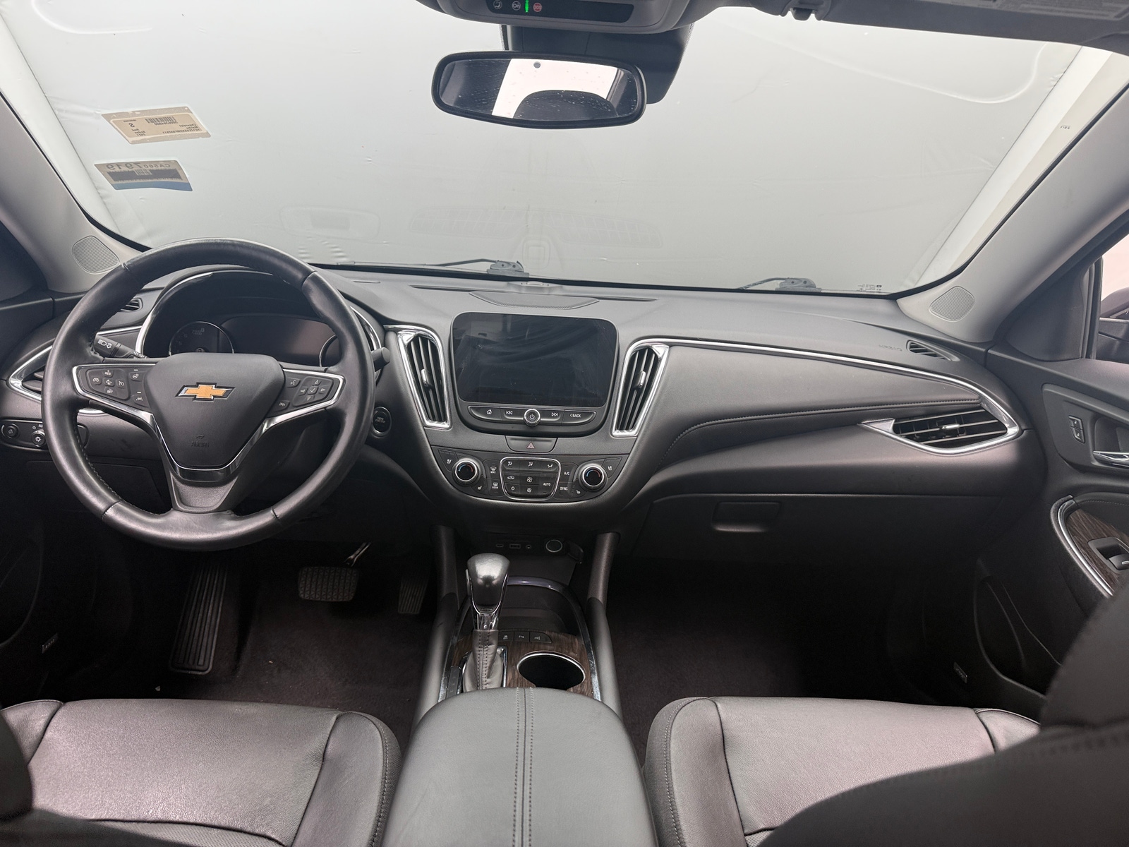 Thumbnail: 2021 Chevrolet Malibu - 2