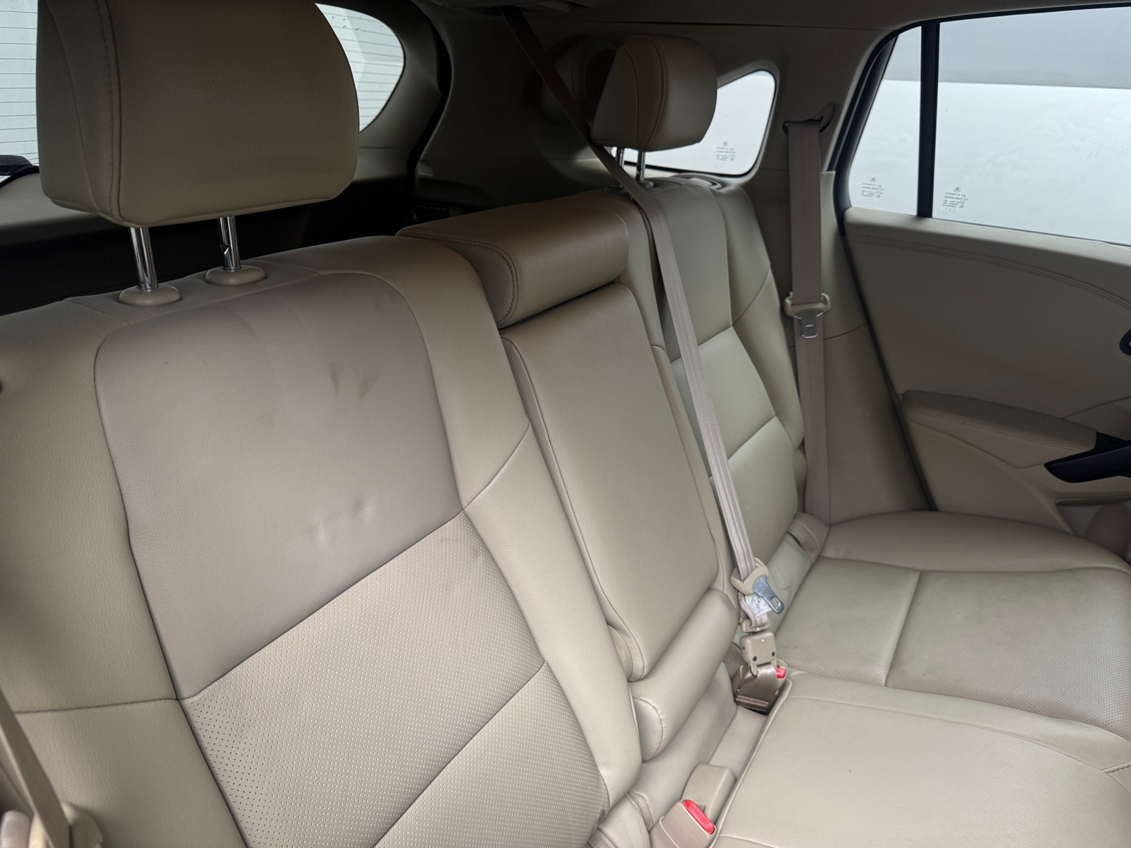 Thumbnail: 2017 Acura RDX - 5