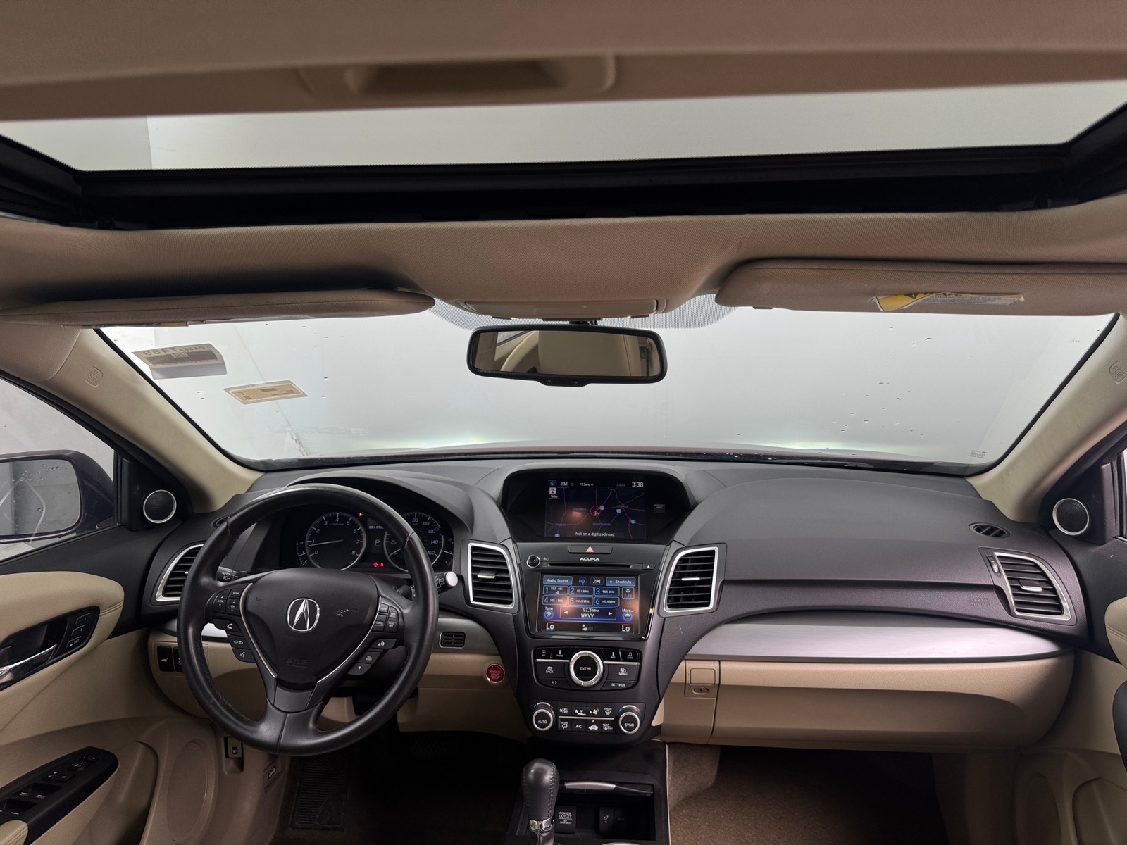 Thumbnail: 2017 Acura RDX - 2