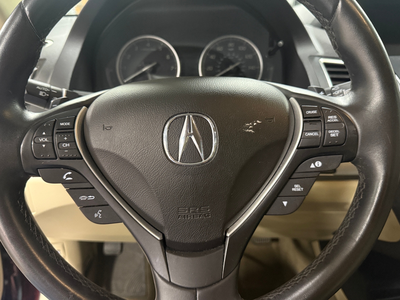Thumbnail: 2017 Acura RDX - 4