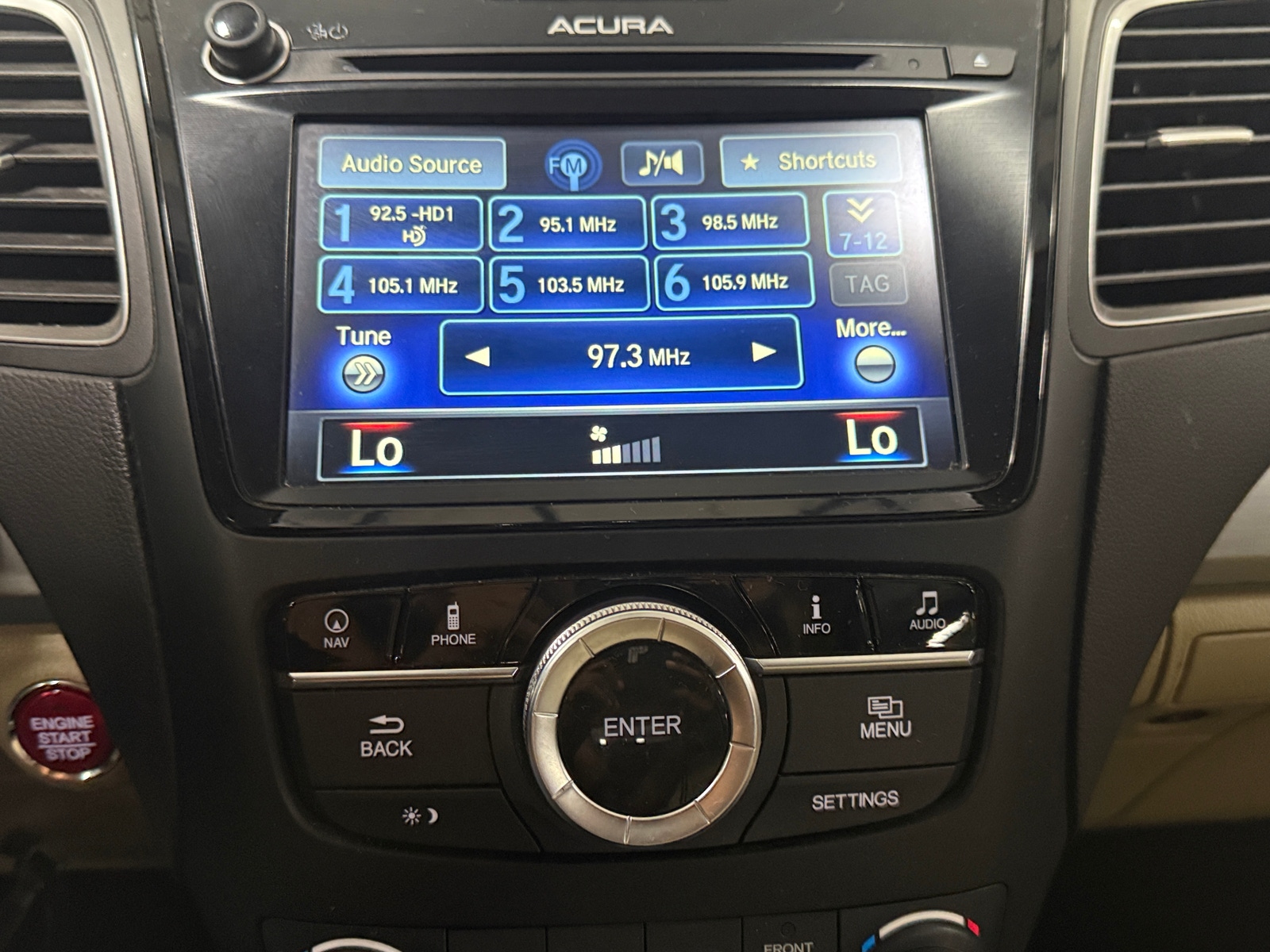 Thumbnail: 2017 Acura RDX - 3