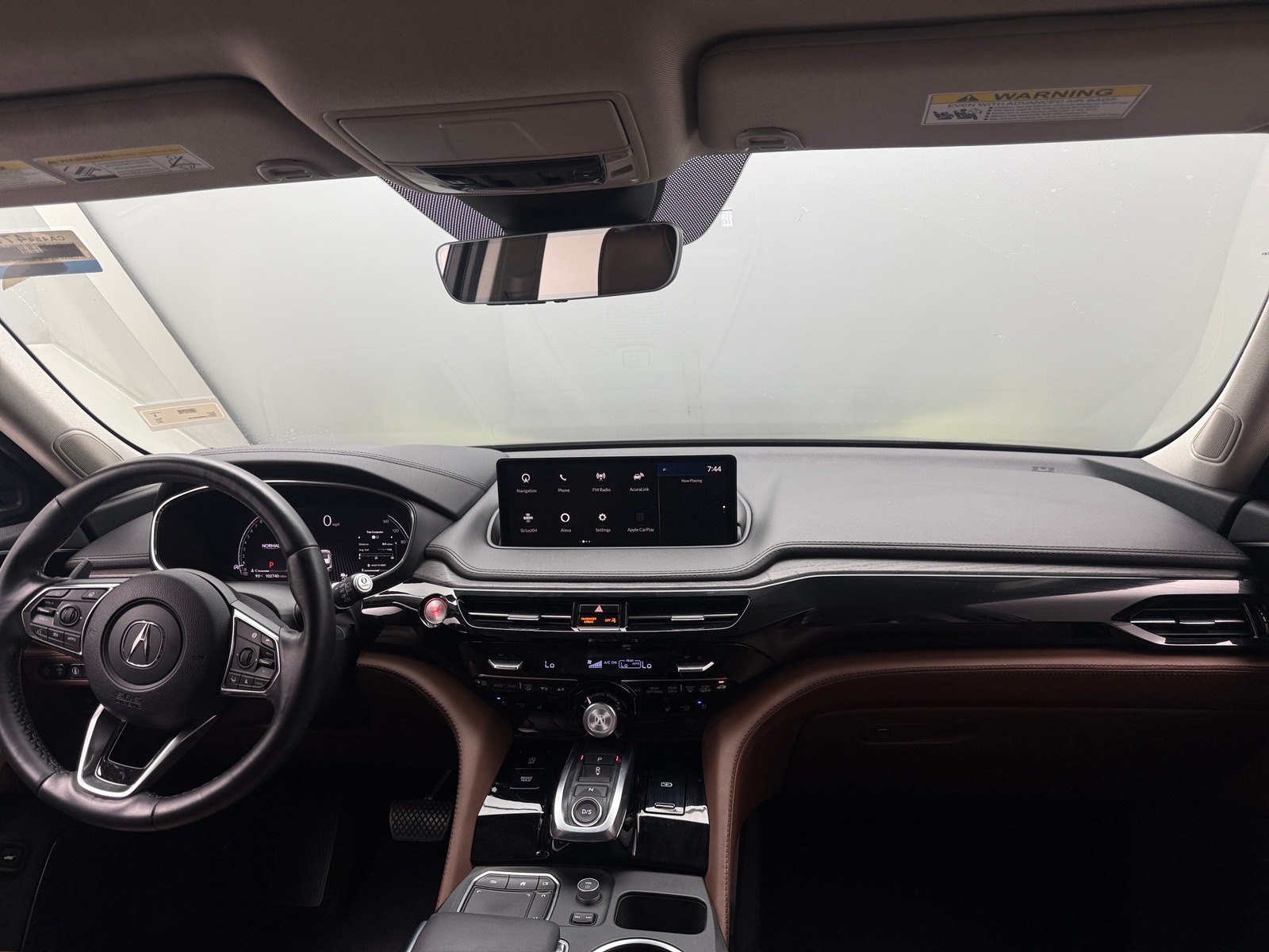 Thumbnail: 2022 Acura MDX - 2