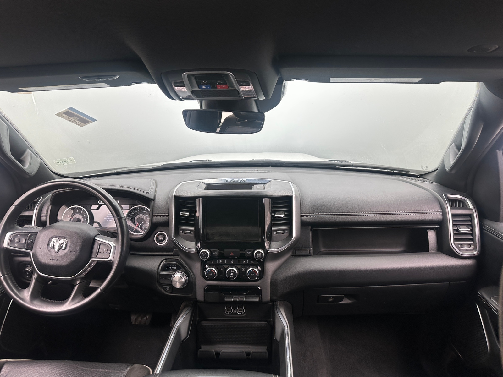 Thumbnail: 2024 RAM 1500 - 2