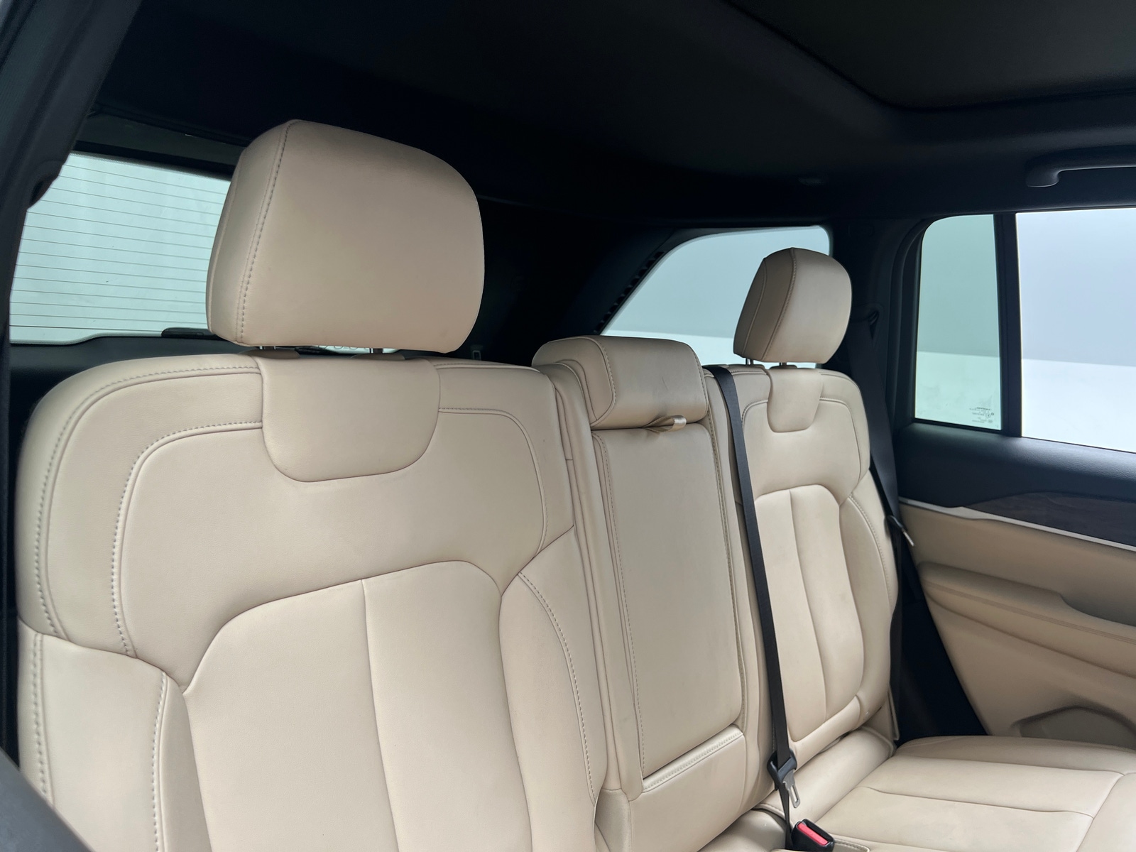 Thumbnail: 2023 Jeep Grand Cherokee - 5