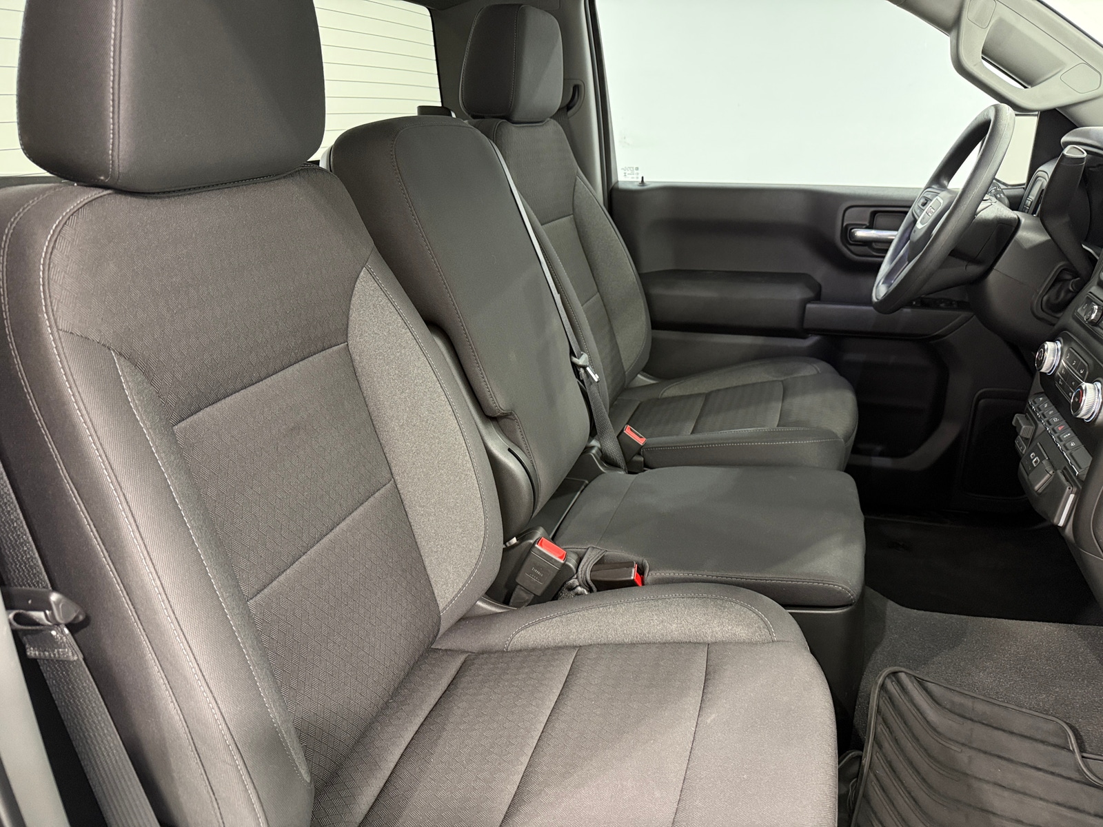 Thumbnail: 2026 GMC Sierra 1500 - 2
