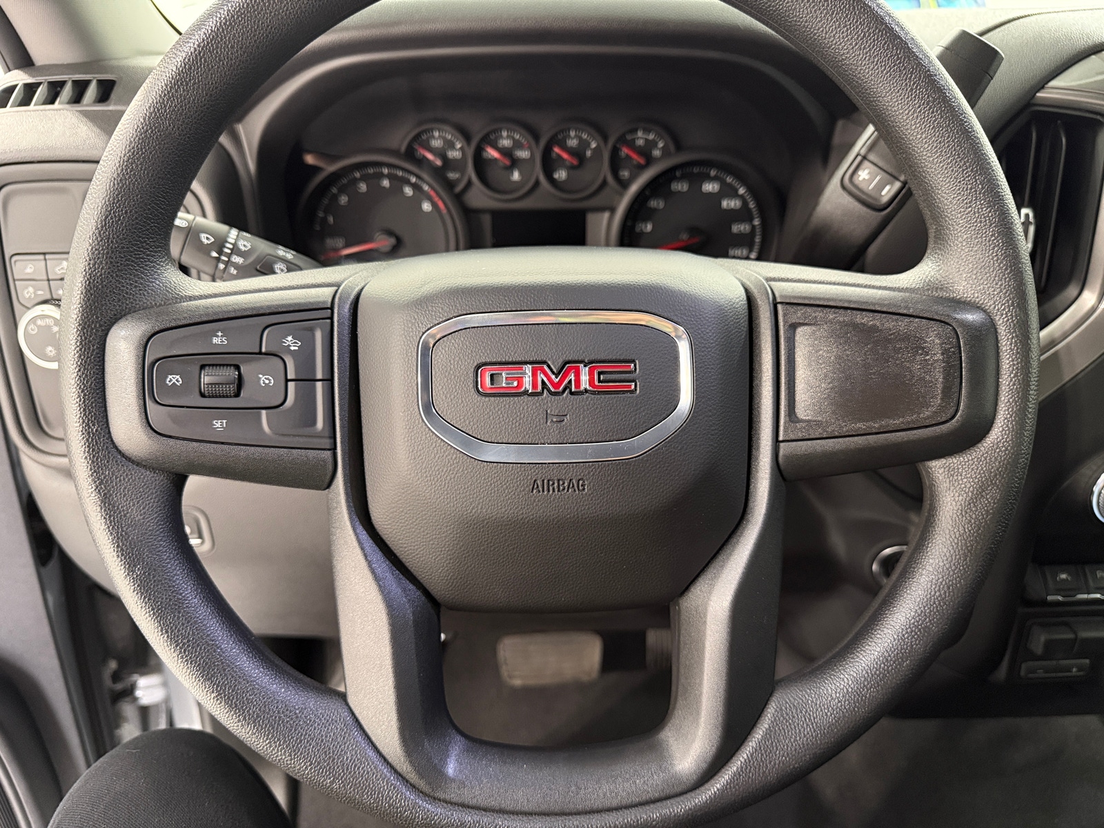 Thumbnail: 2026 GMC Sierra 1500 - 5