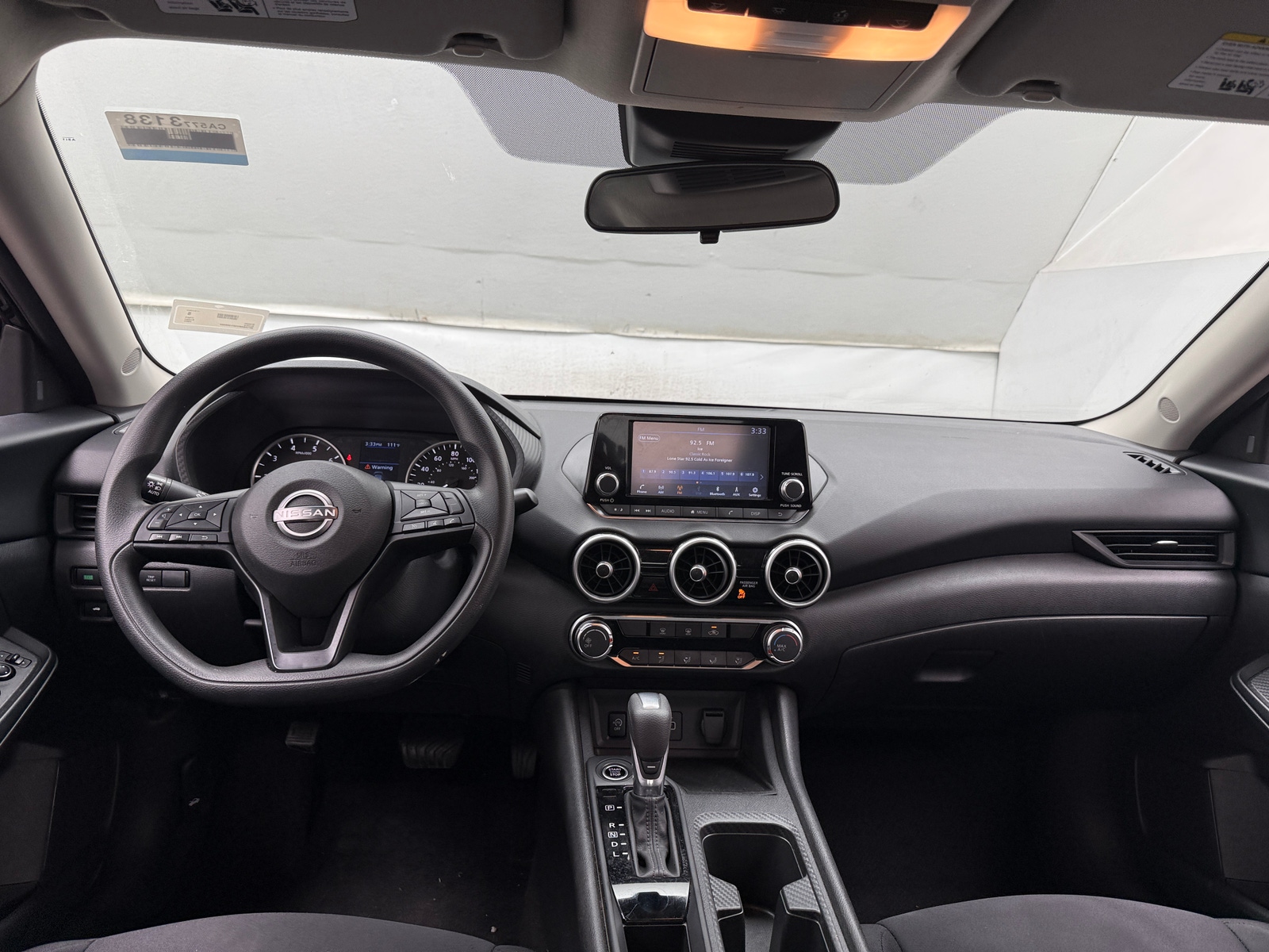 Thumbnail: 2025 Nissan Sentra - 3