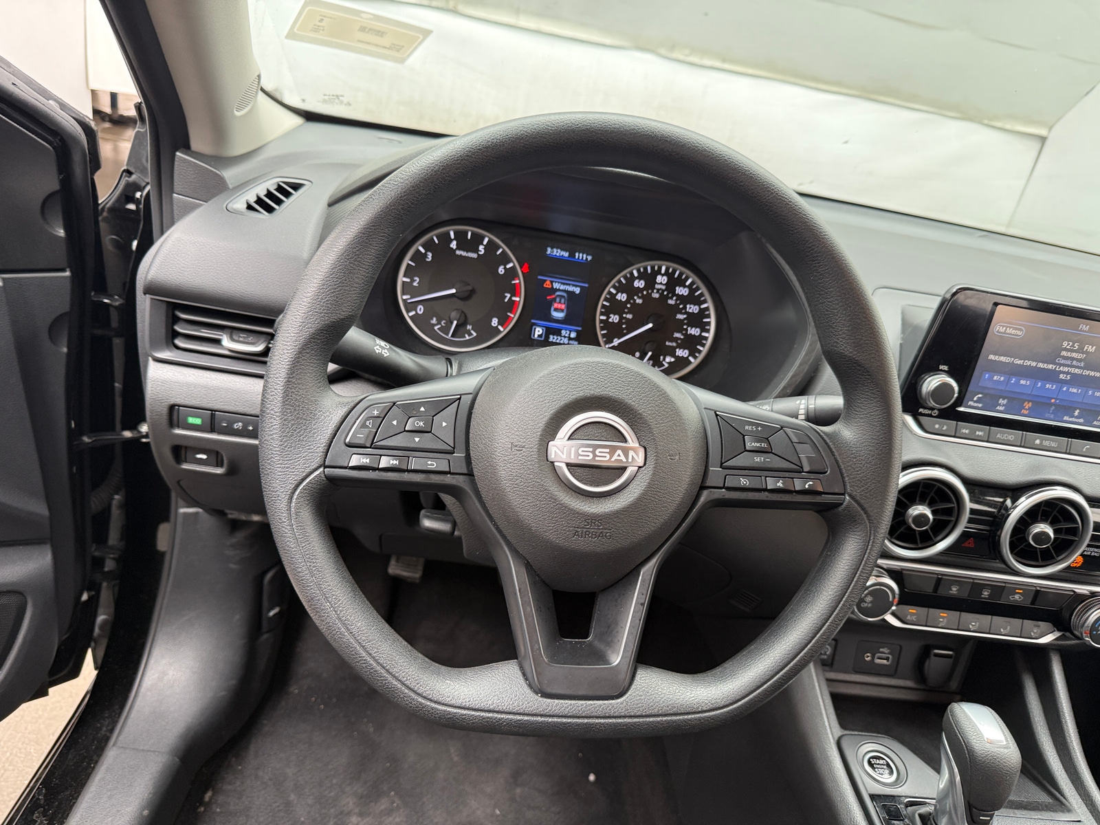 Thumbnail: 2025 Nissan Sentra - 5