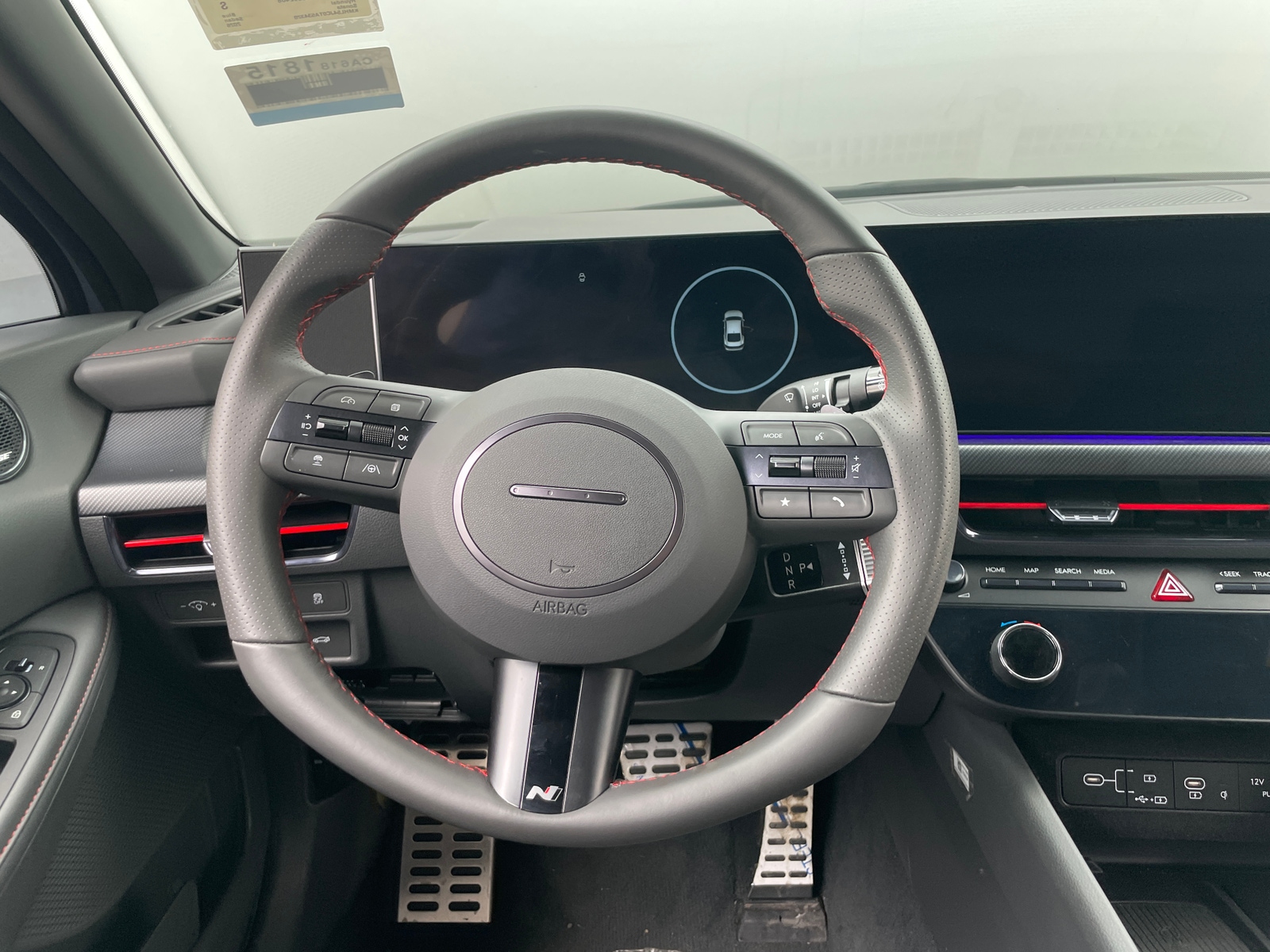Thumbnail: 2026 Hyundai Sonata - 4