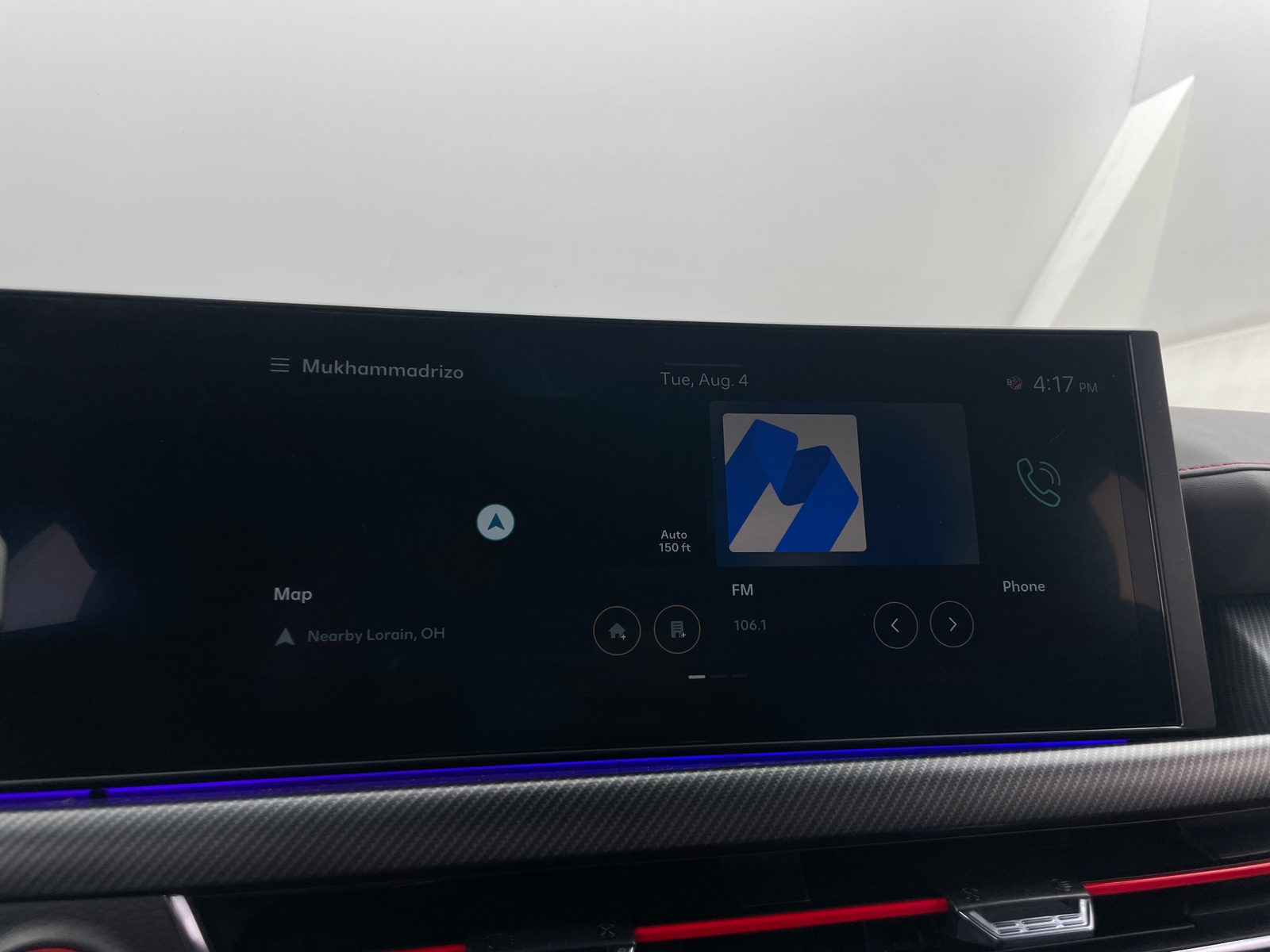 Thumbnail: 2026 Hyundai Sonata - 3