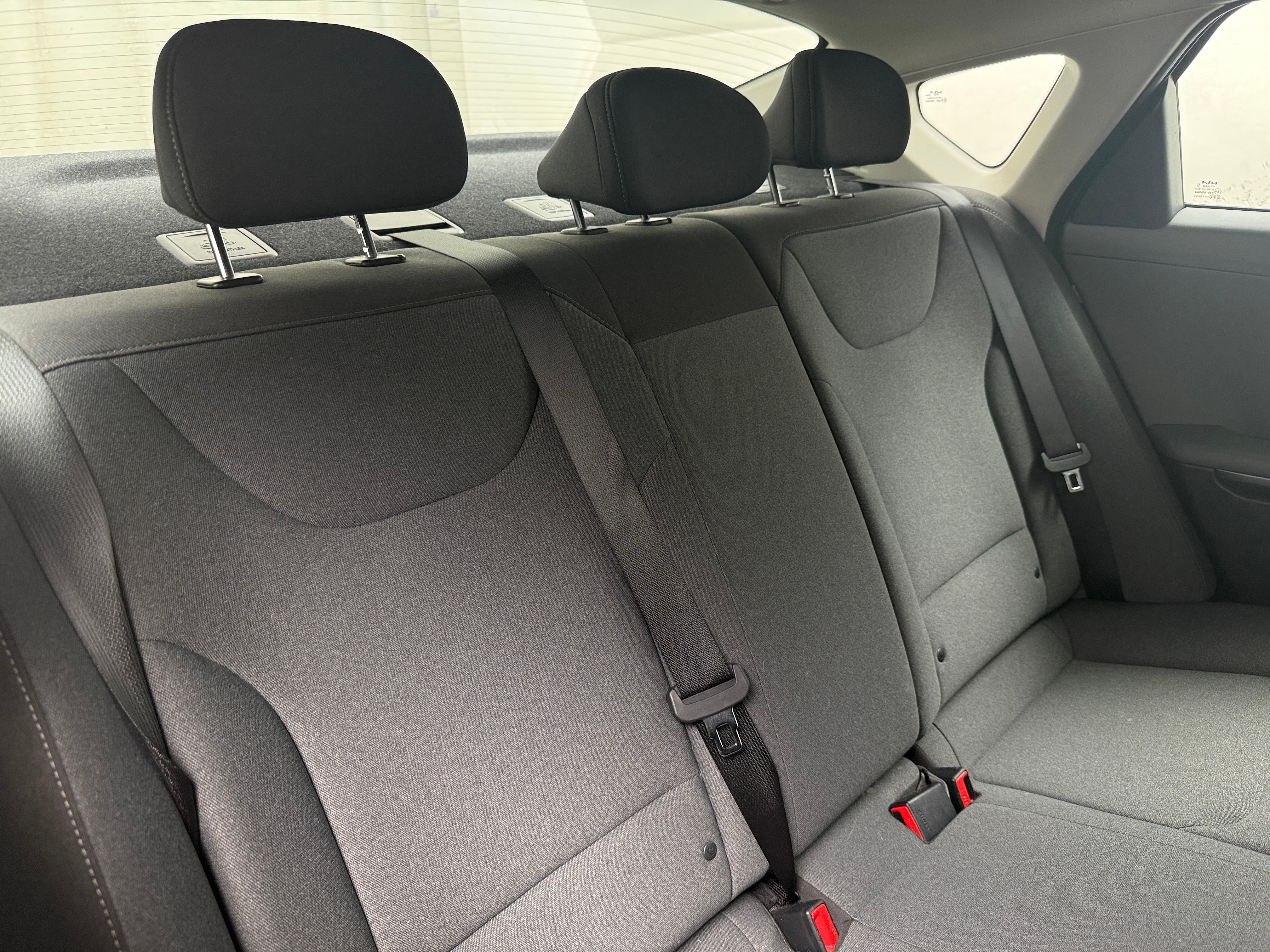 2025 Kia K4 LXS - Photo 4