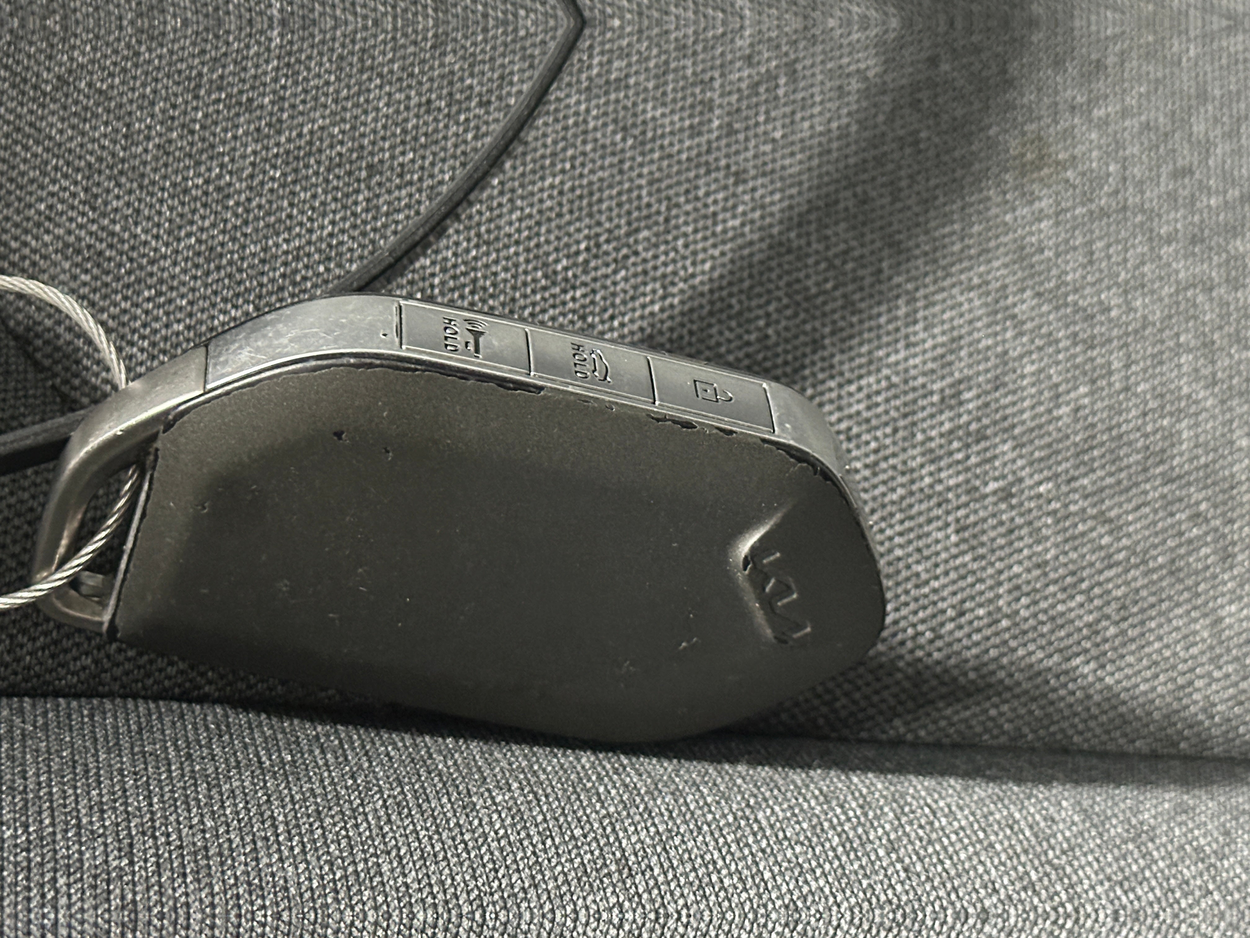 2025 Kia K4 LXS - Photo 11