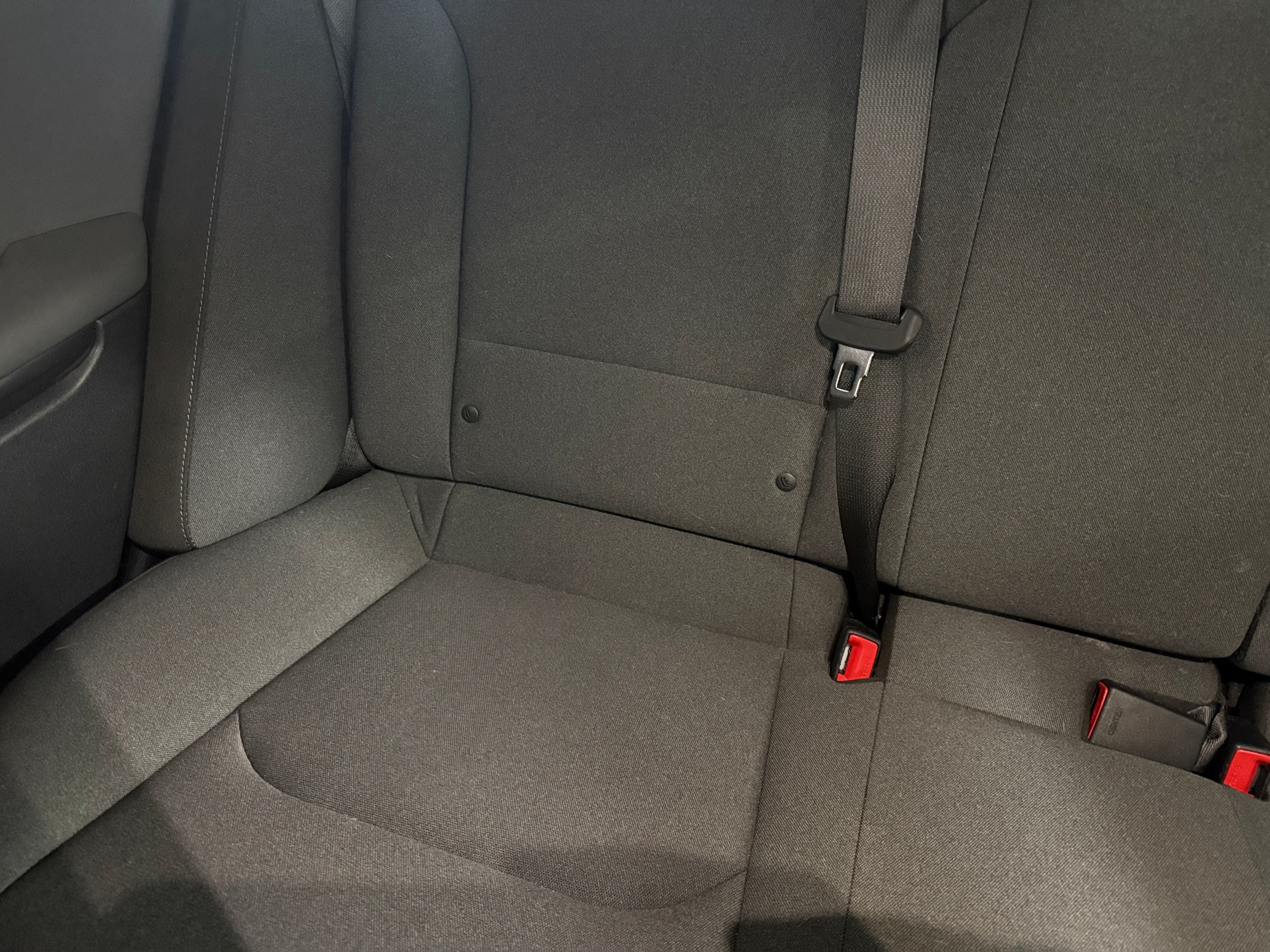 2025 Kia K4 LXS - Photo 21