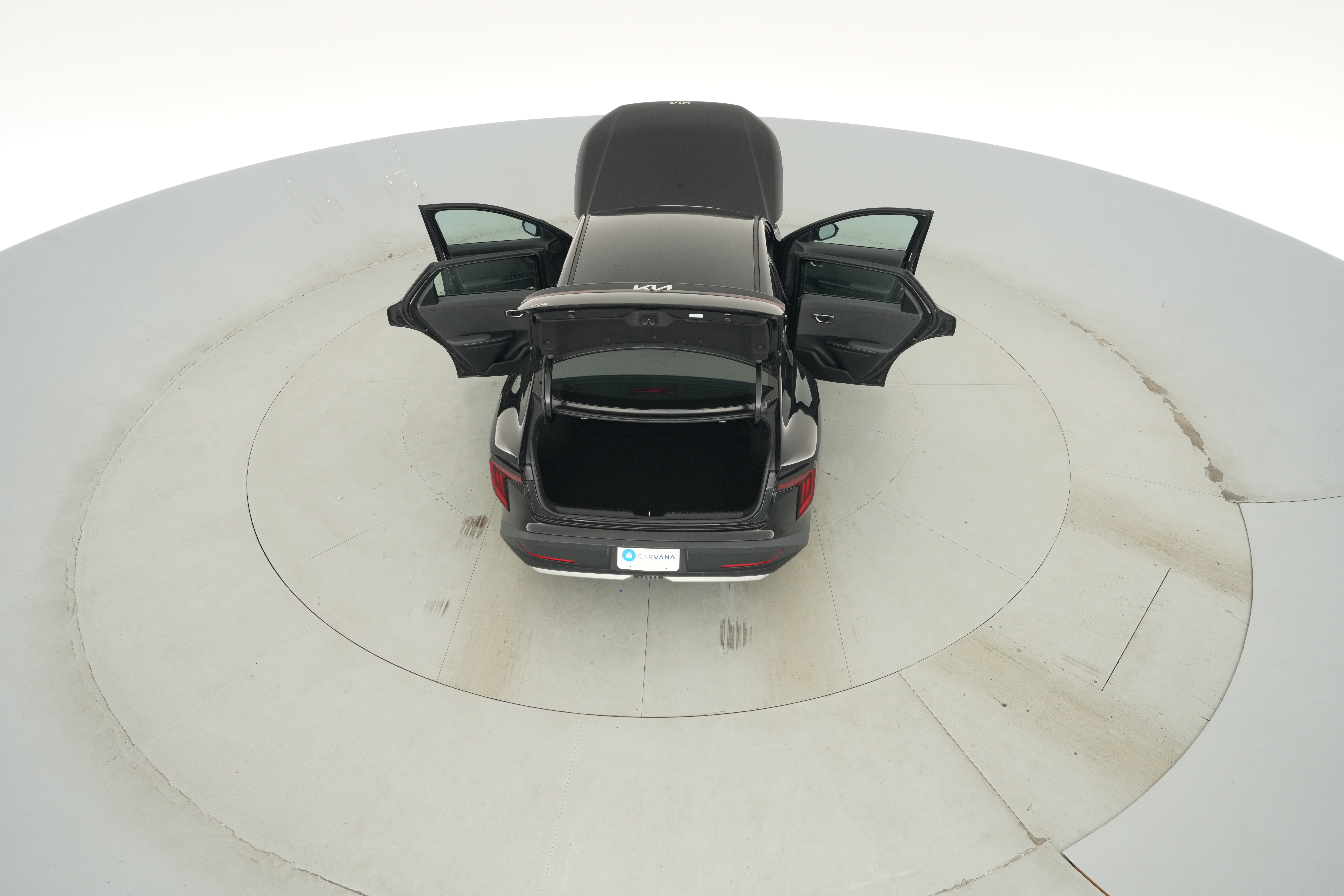 2025 Kia K4 LXS - Photo 47