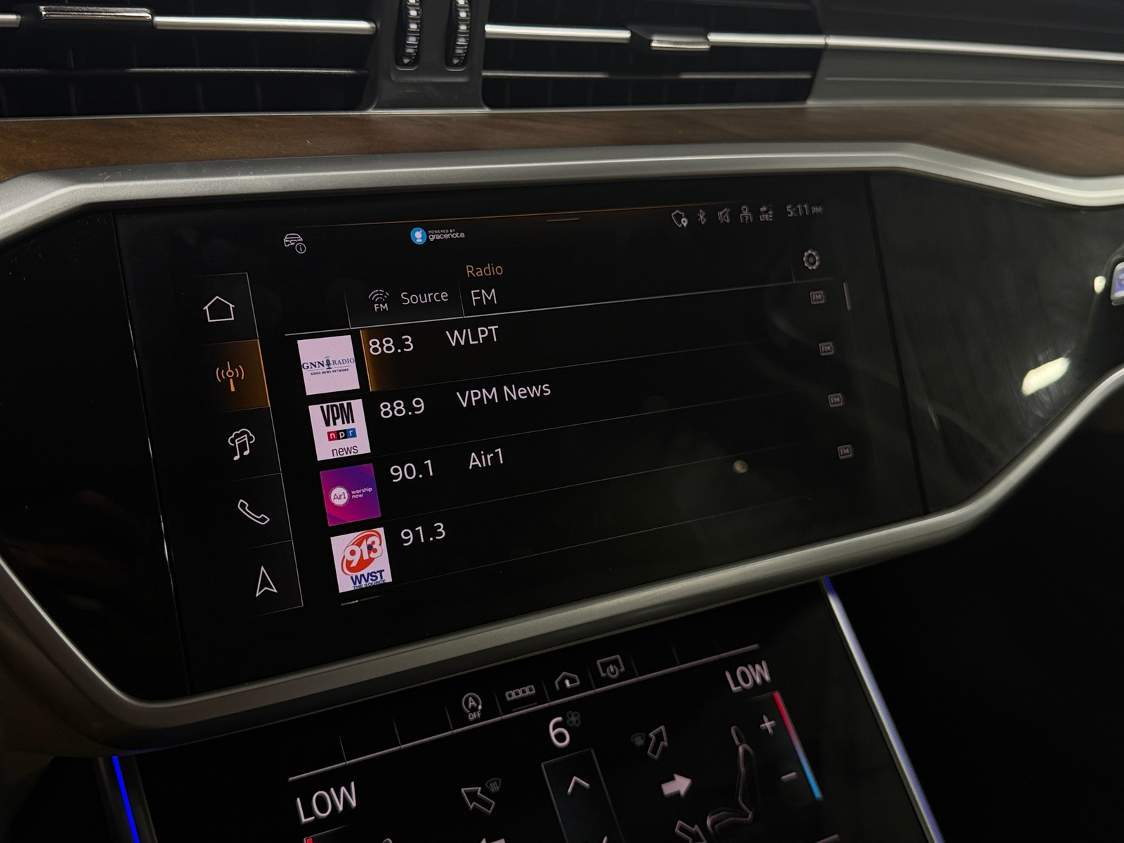 Thumbnail: 2024 Audi A6 - 3