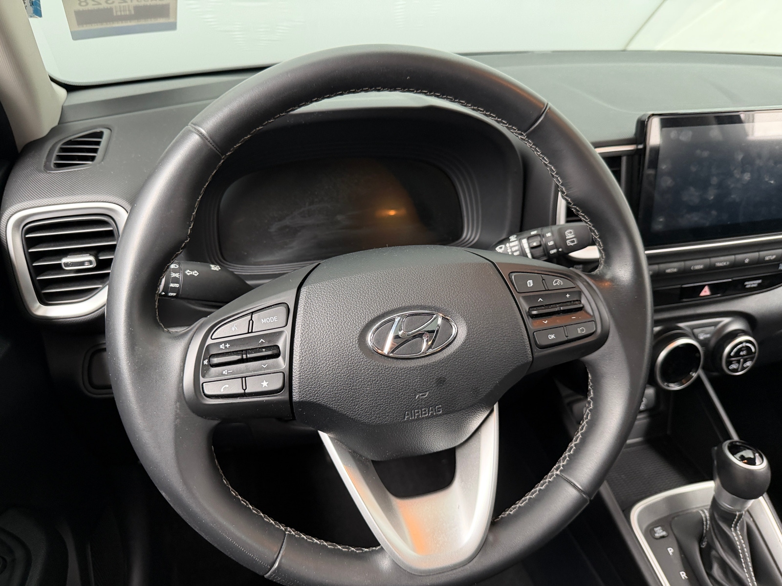 Thumbnail: 2024 Hyundai Venue - 5