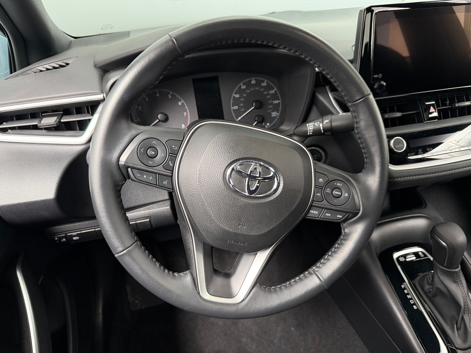 Thumbnail: 2023 Toyota Corolla - 5