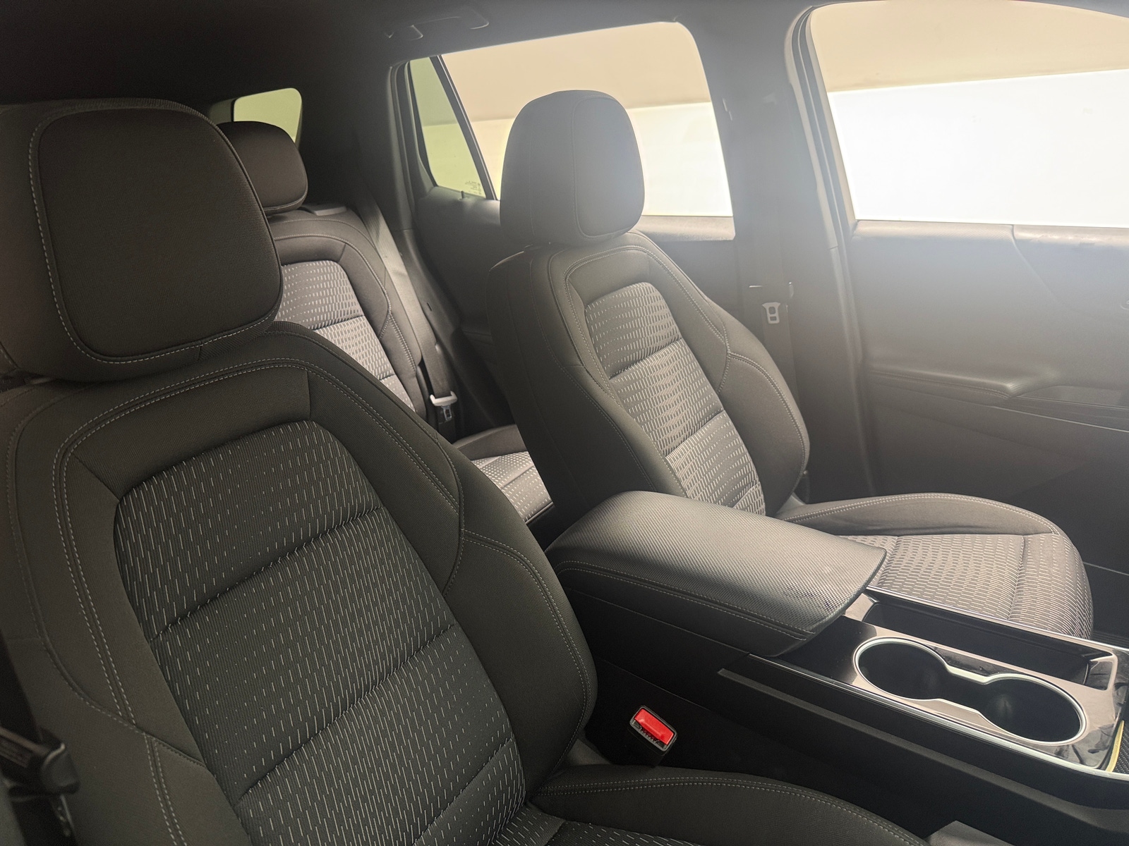 Thumbnail: 2025 Chevrolet Equinox - 2