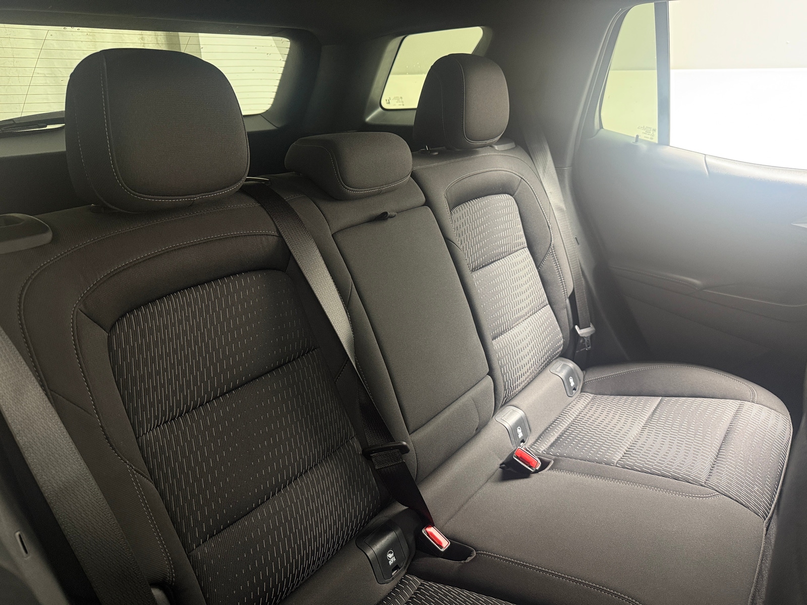 Thumbnail: 2025 Chevrolet Equinox - 6