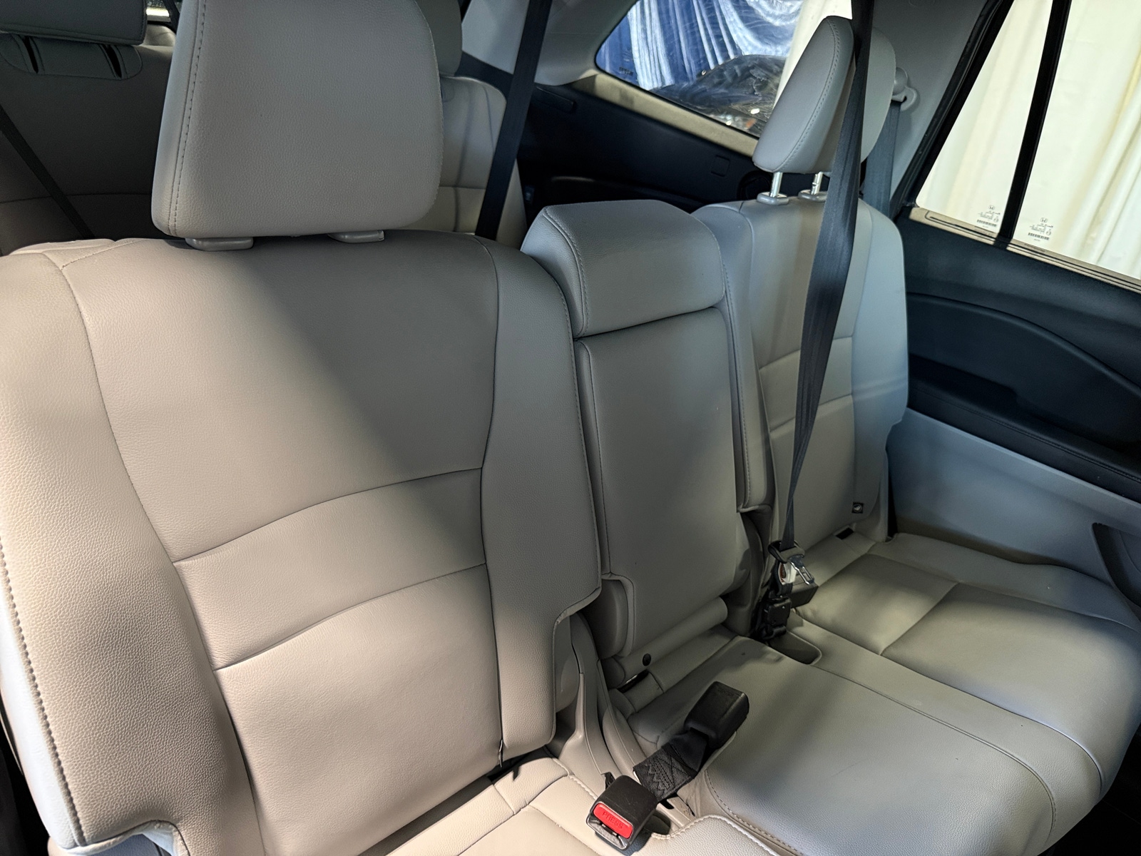Thumbnail: 2021 Honda Pilot - 5