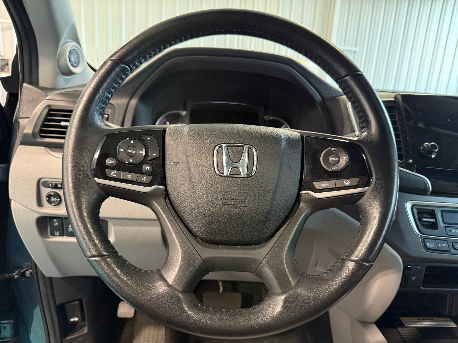 Thumbnail: 2021 Honda Pilot - 4