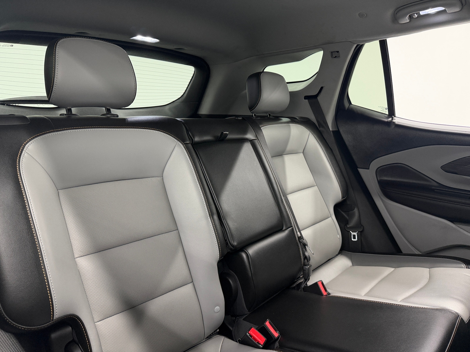 Thumbnail: 2018 GMC Terrain - 5