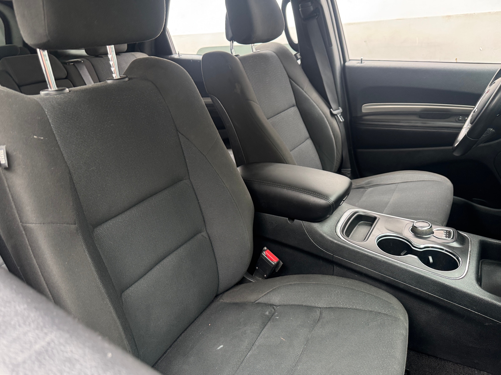 Thumbnail: 2017 Dodge Durango - 2