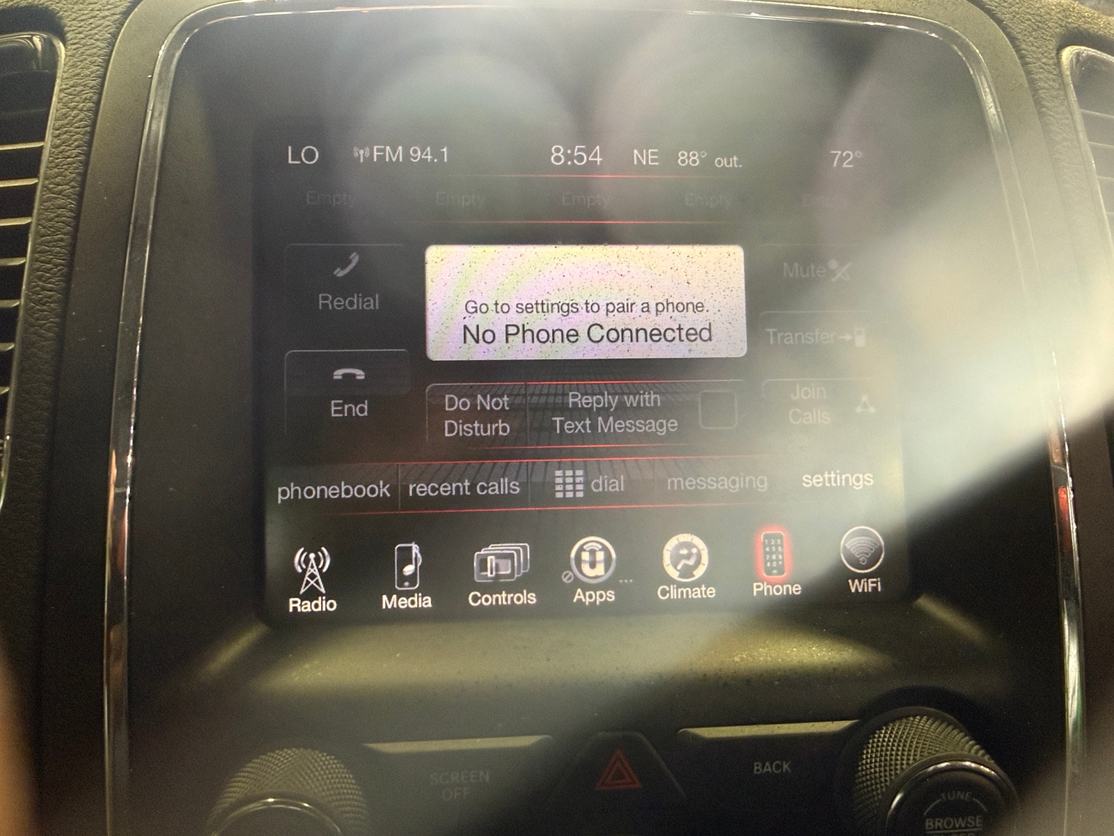 Thumbnail: 2017 Dodge Durango - 4
