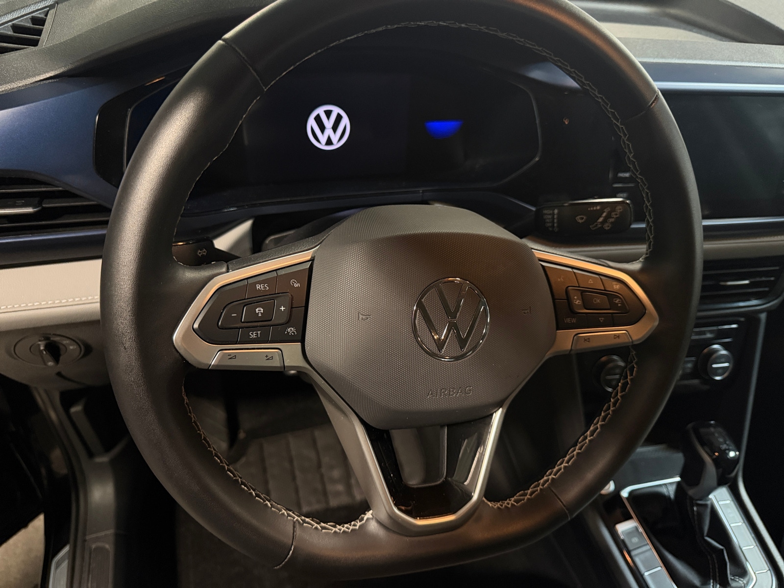 Thumbnail: 2024 Volkswagen Taos - 5