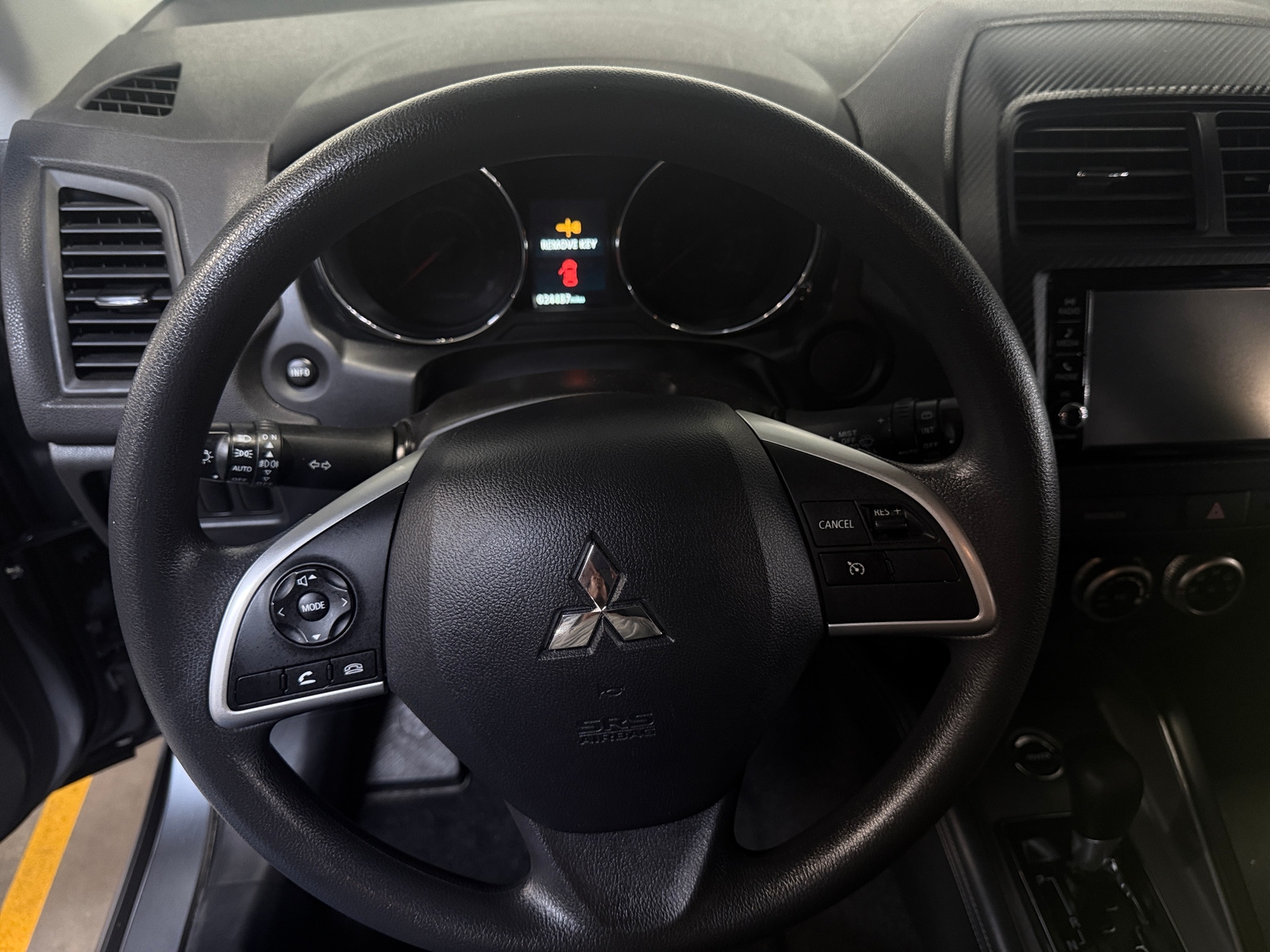 Thumbnail: 2024 Mitsubishi Outlander Sport - 5