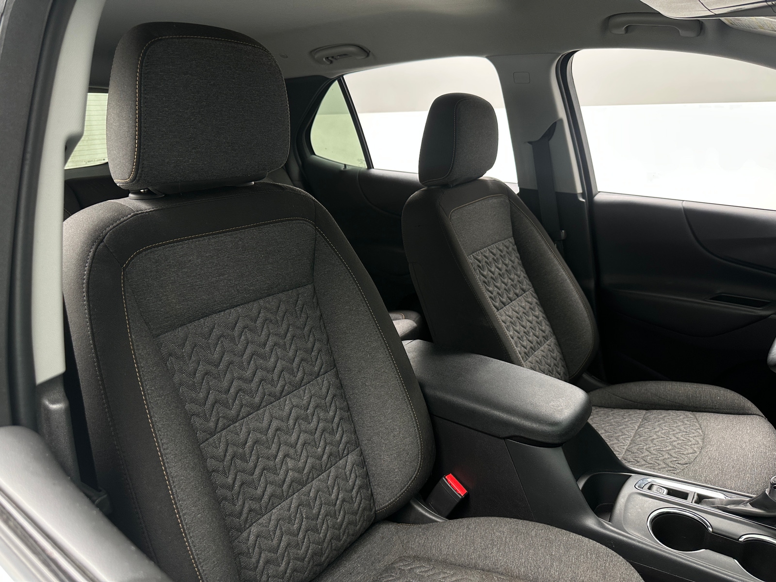 Thumbnail: 2024 Chevrolet Equinox - 2