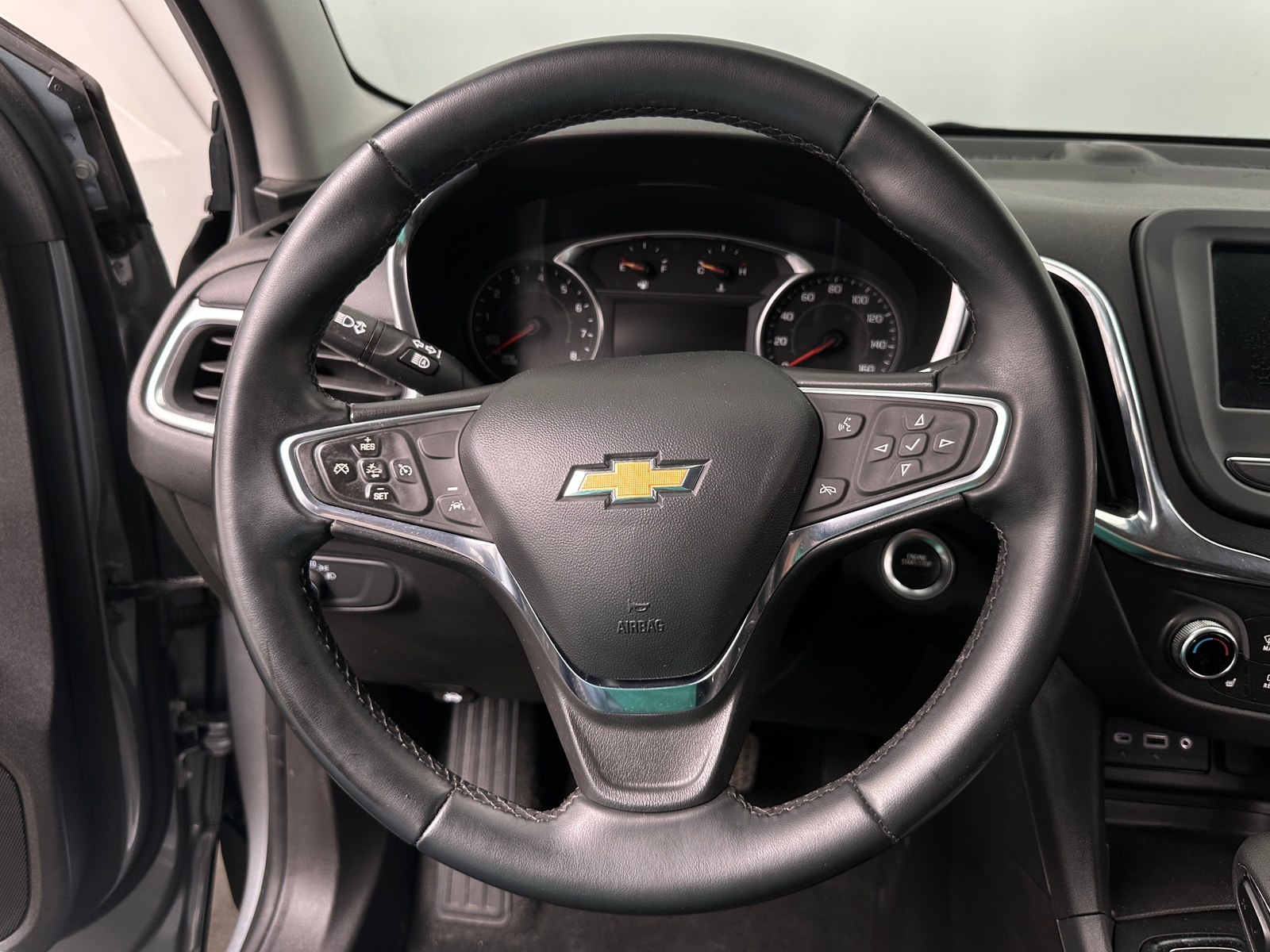 Thumbnail: 2024 Chevrolet Equinox - 5