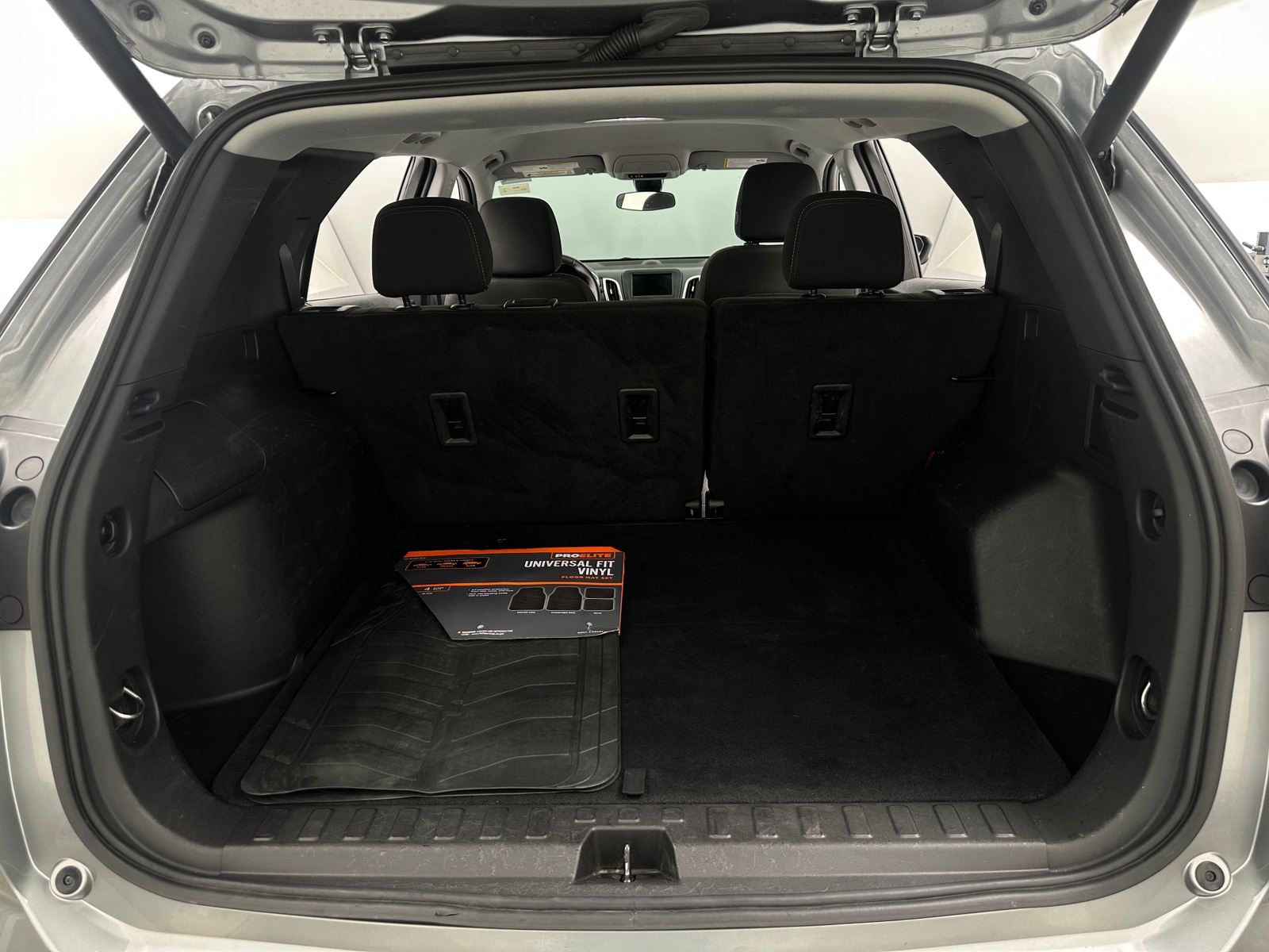 Thumbnail: 2024 Chevrolet Equinox - 7