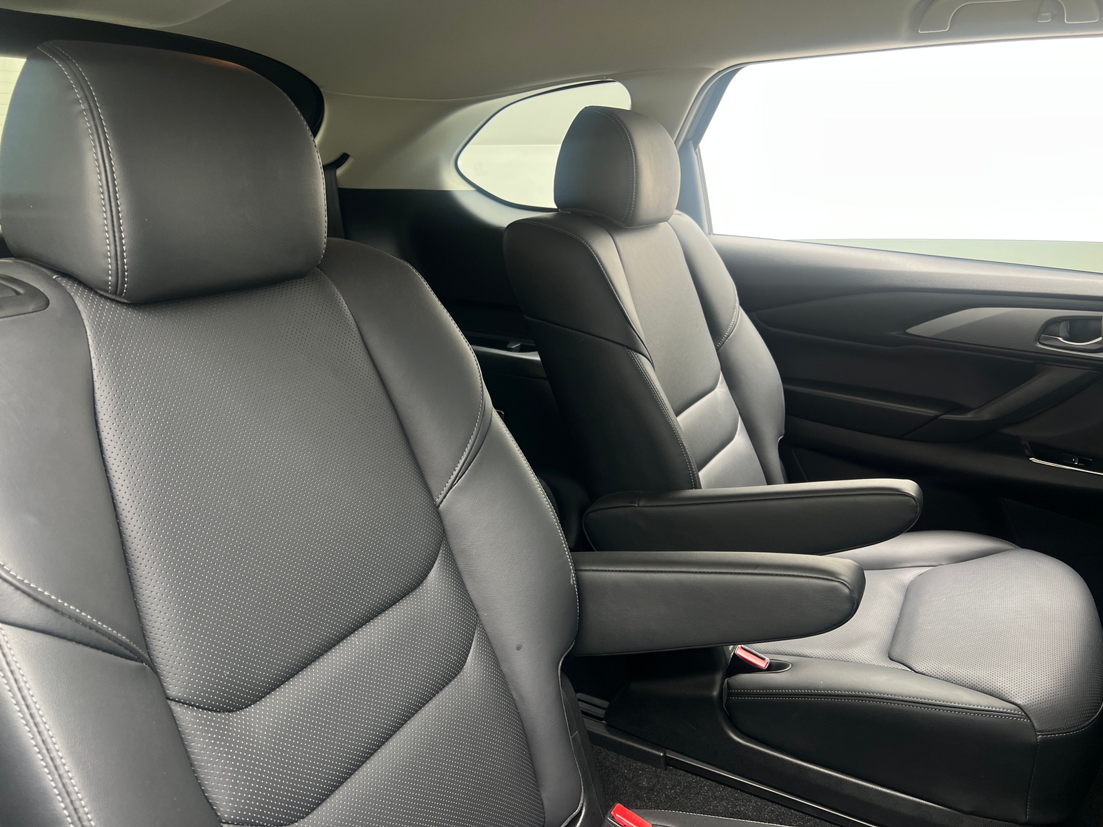 Thumbnail: 2023 Mazda CX-9 - 5