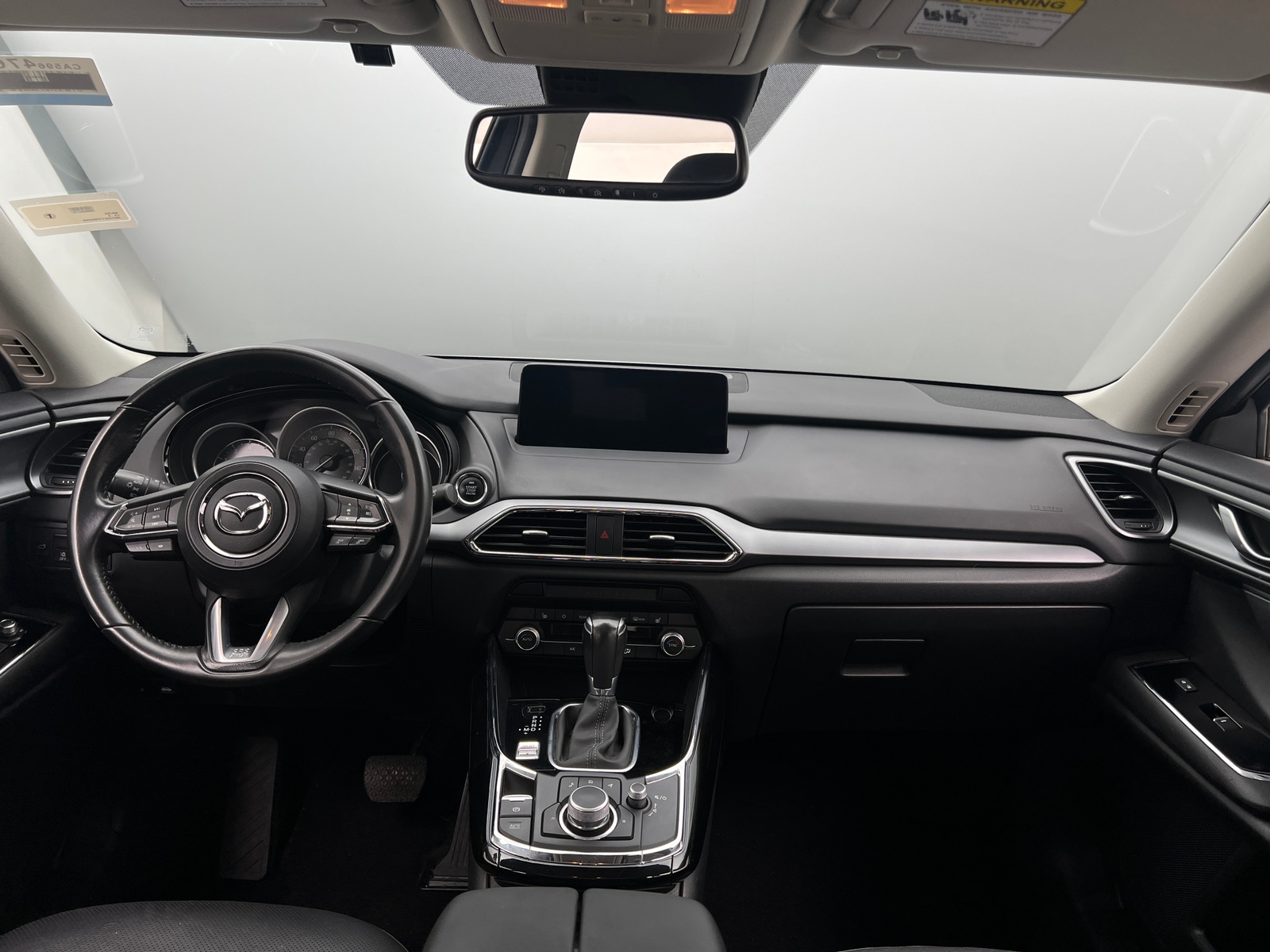 Thumbnail: 2023 Mazda CX-9 - 2
