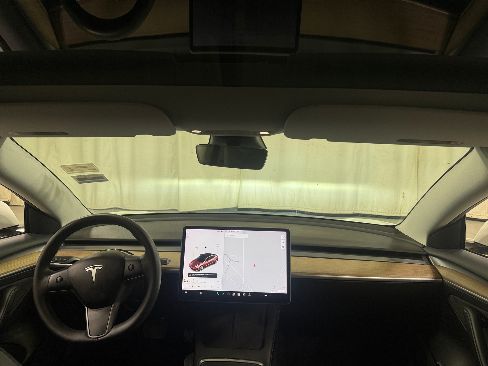 Thumbnail: 2021 Tesla Model 3 - 2