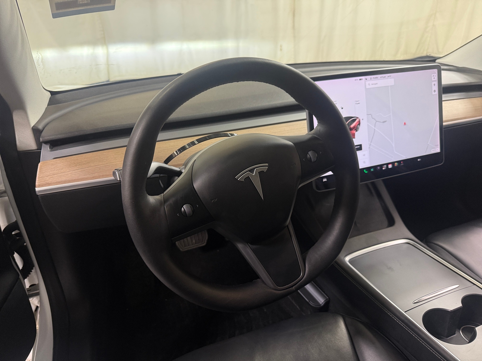 Thumbnail: 2021 Tesla Model 3 - 4
