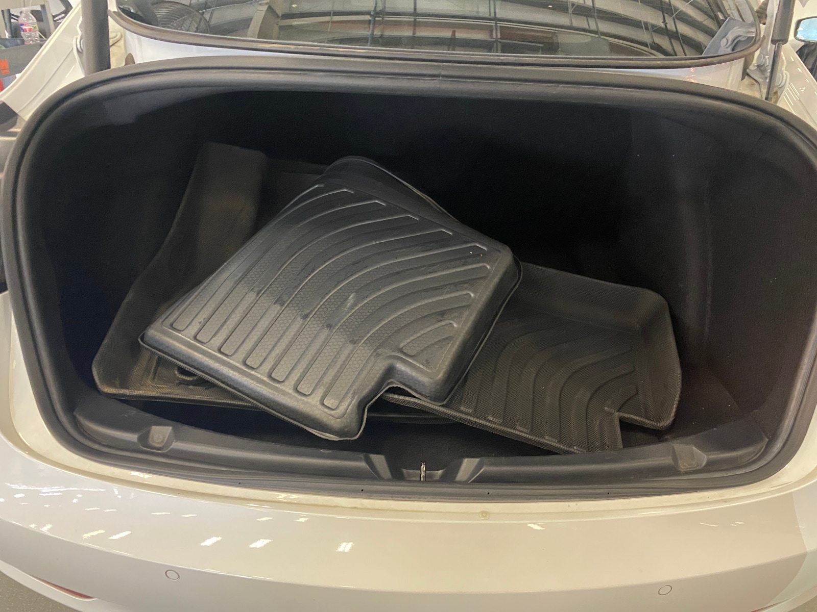 Thumbnail: 2021 Tesla Model 3 - 6