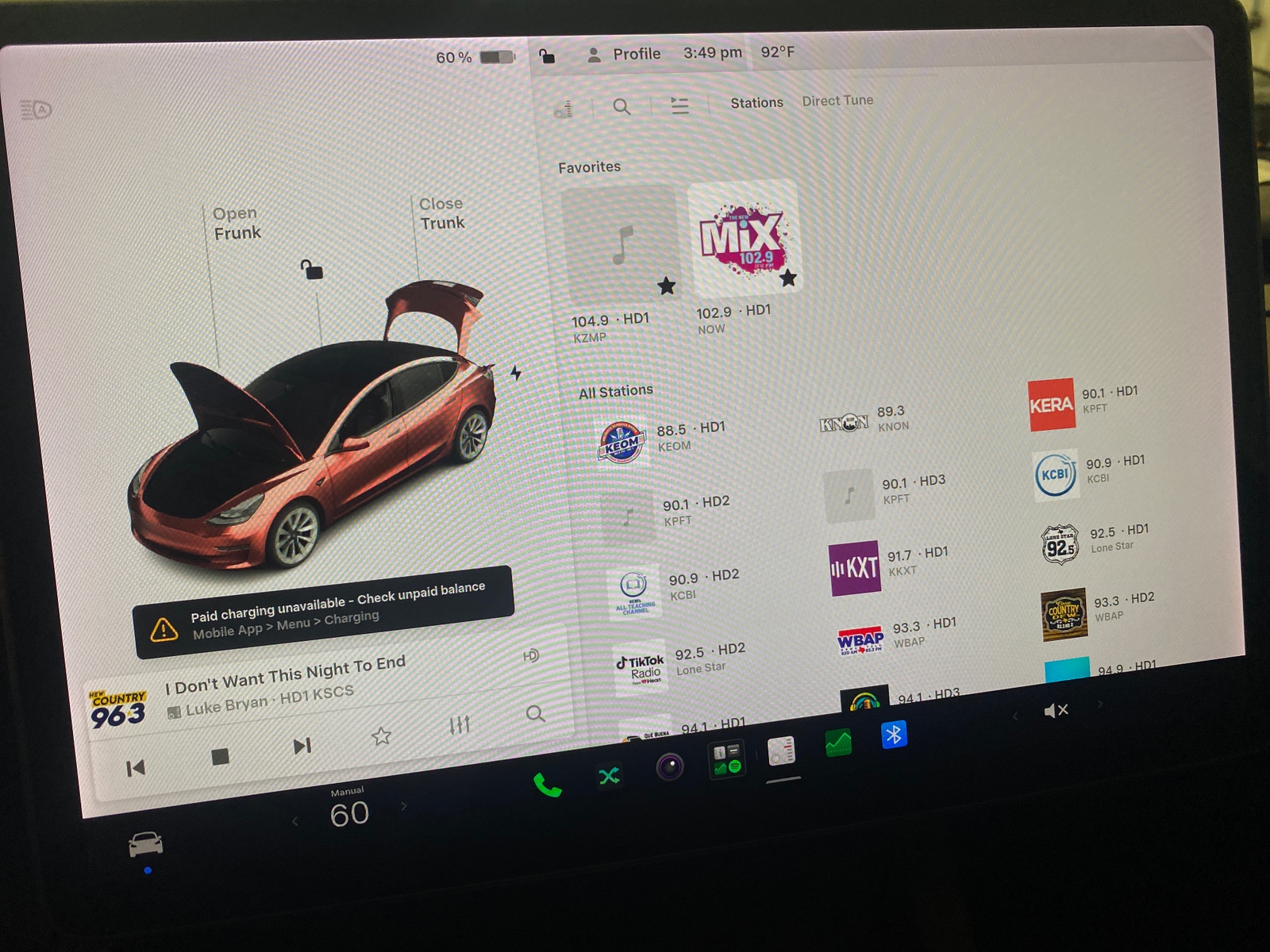 Thumbnail: 2021 Tesla Model 3 - 3