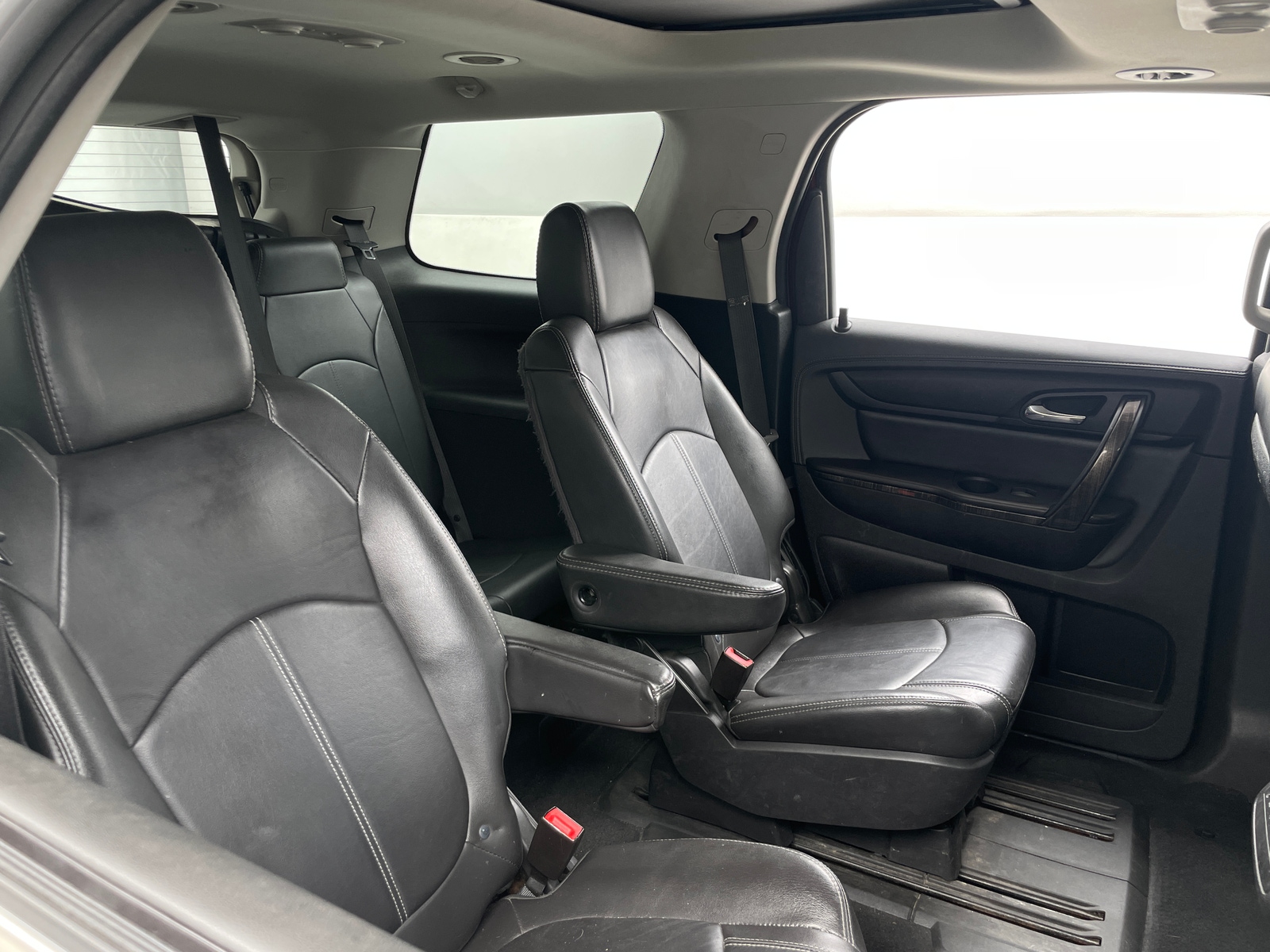 Thumbnail: 2017 GMC Acadia - 5