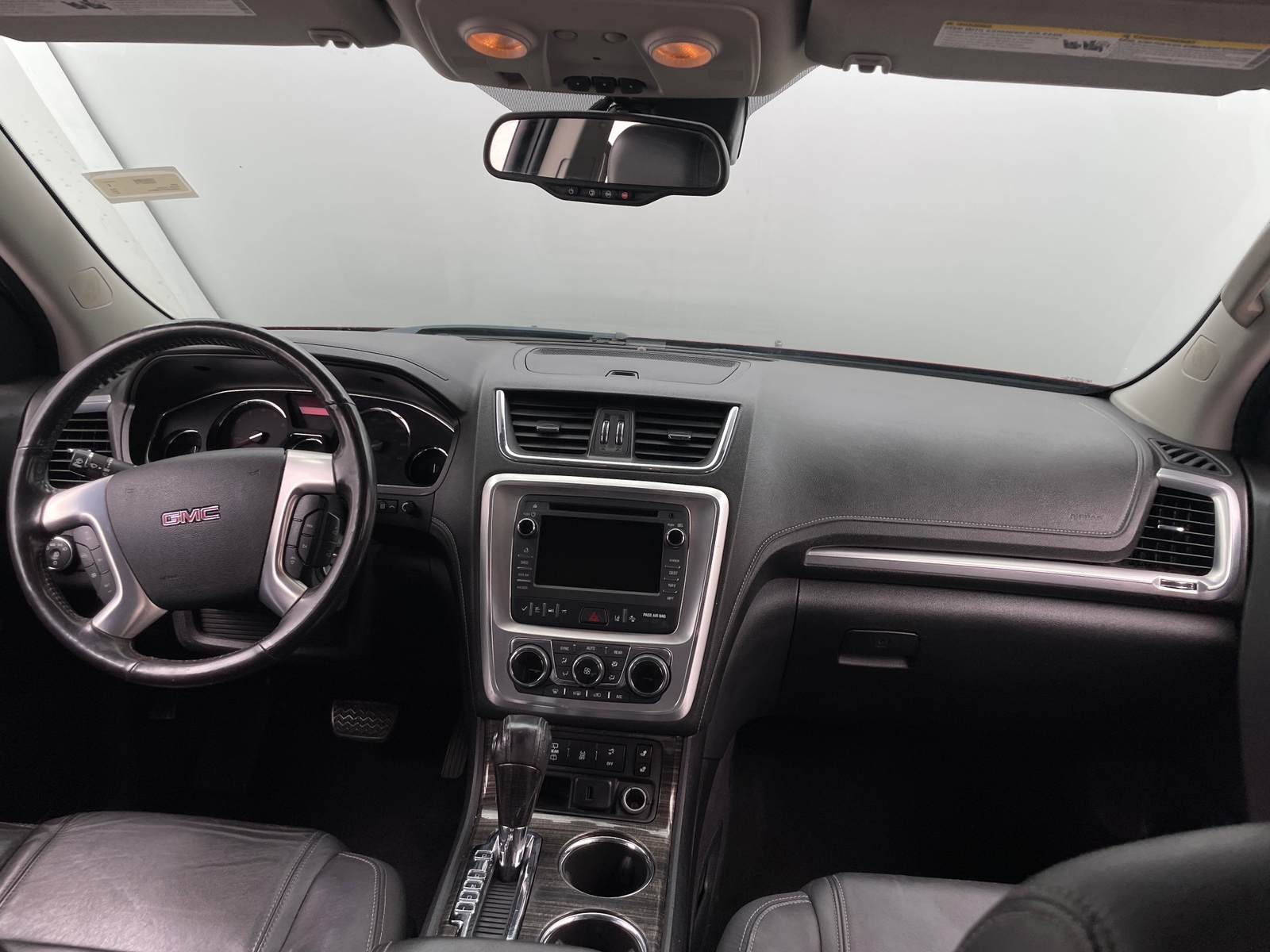 Thumbnail: 2017 GMC Acadia - 2