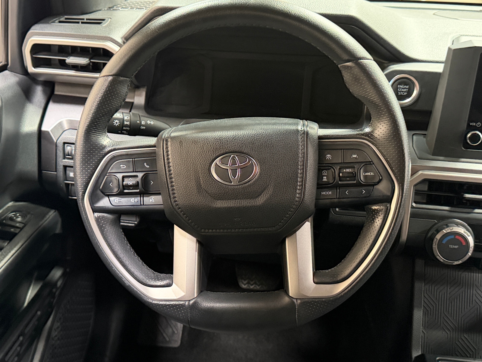 Thumbnail: 2025 Toyota 4Runner - 5